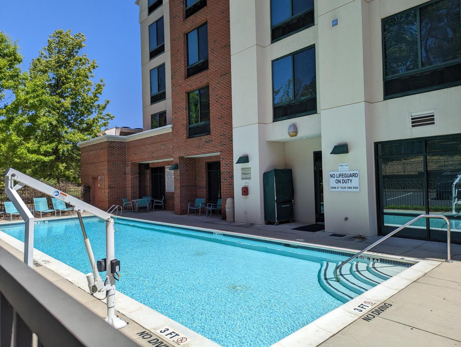 SpringHill Suites by Marriott Athens West photo 4