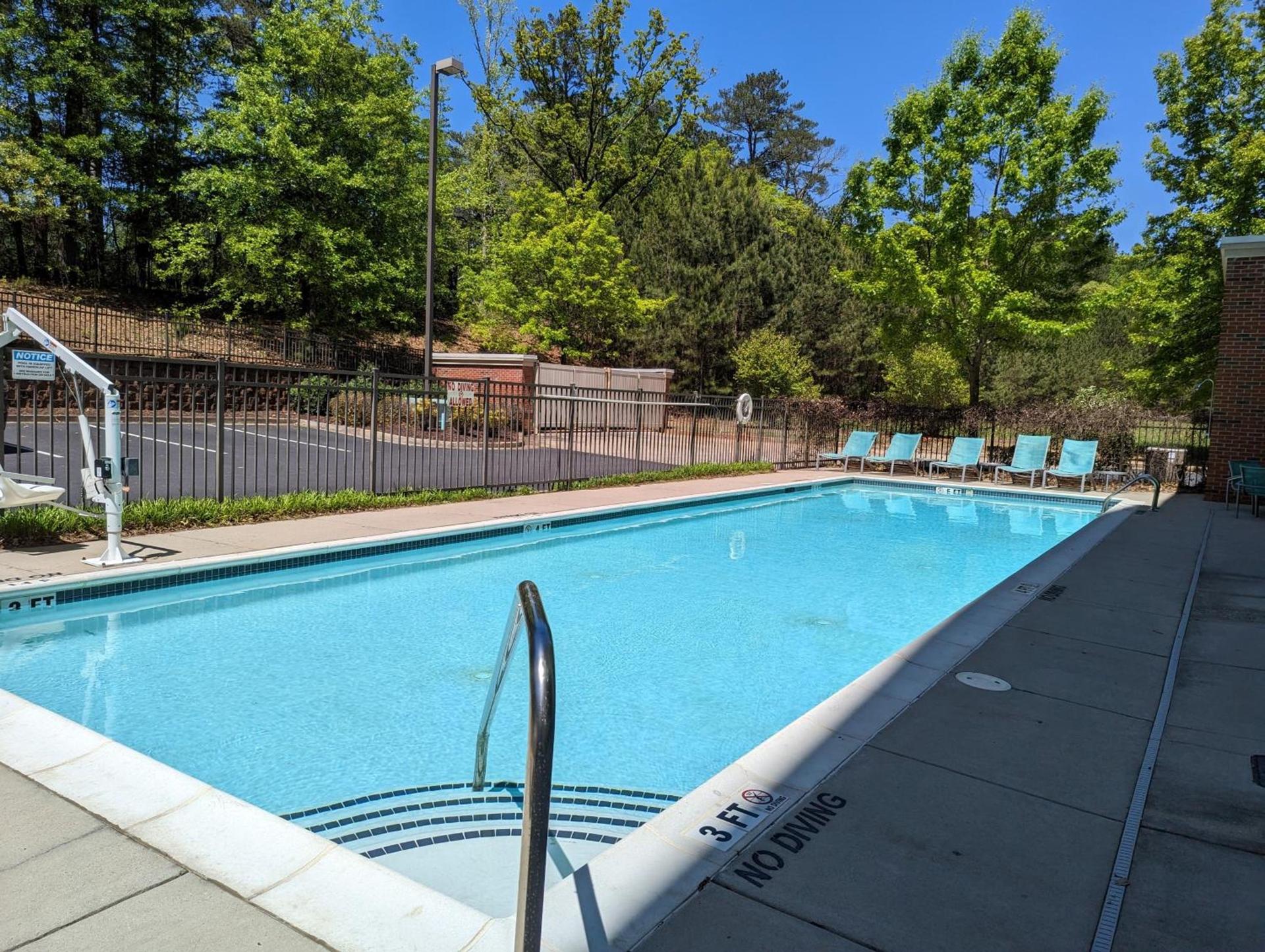SpringHill Suites by Marriott Athens West photo 5