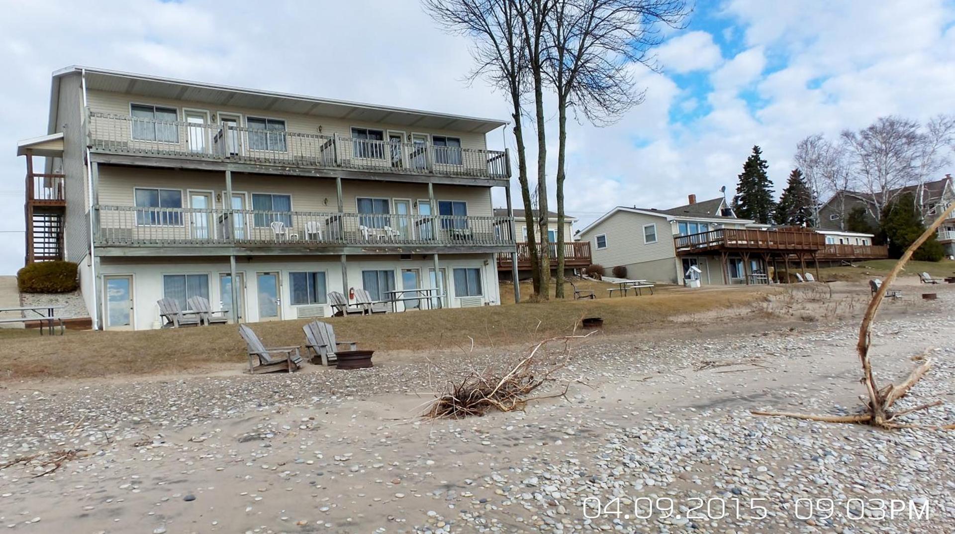 Algoma Beach Motel photo 86