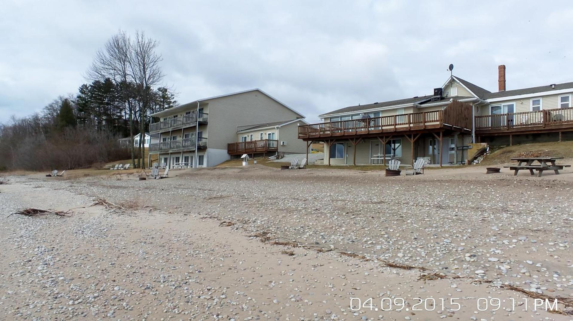 Algoma Beach Motel photo 93