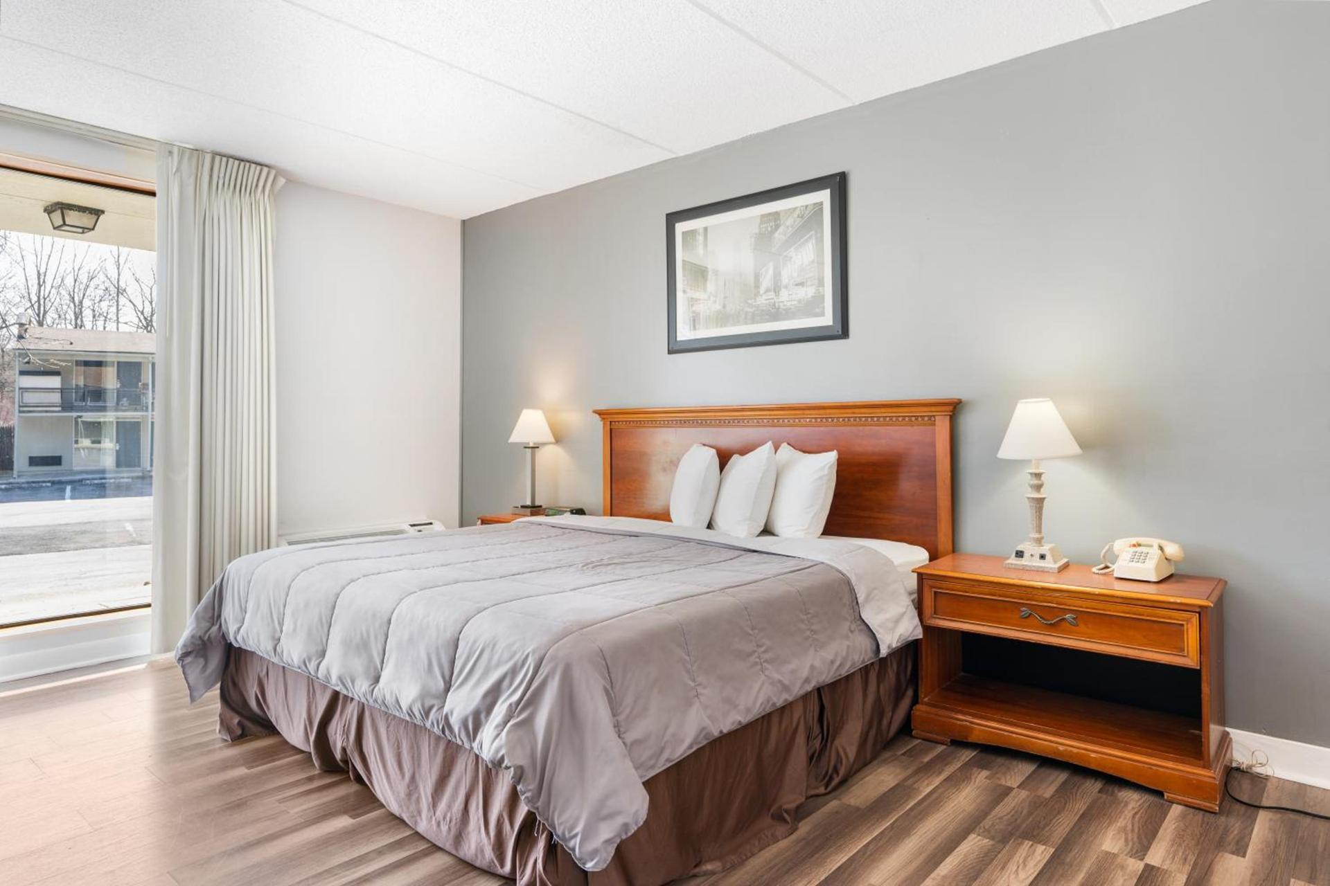FairBridge Inn and Suites West Point photo 31