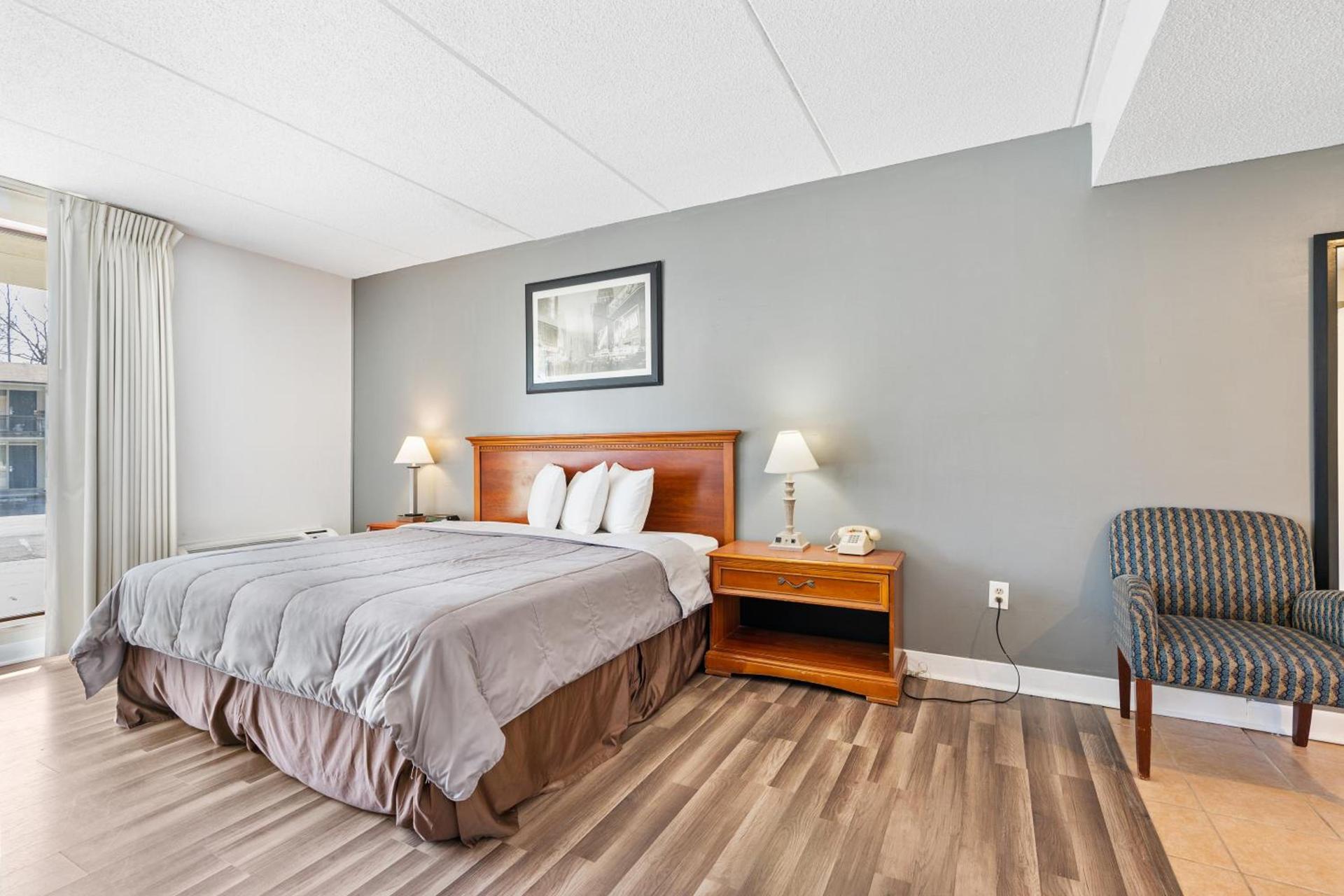 FairBridge Inn and Suites West Point photo 39