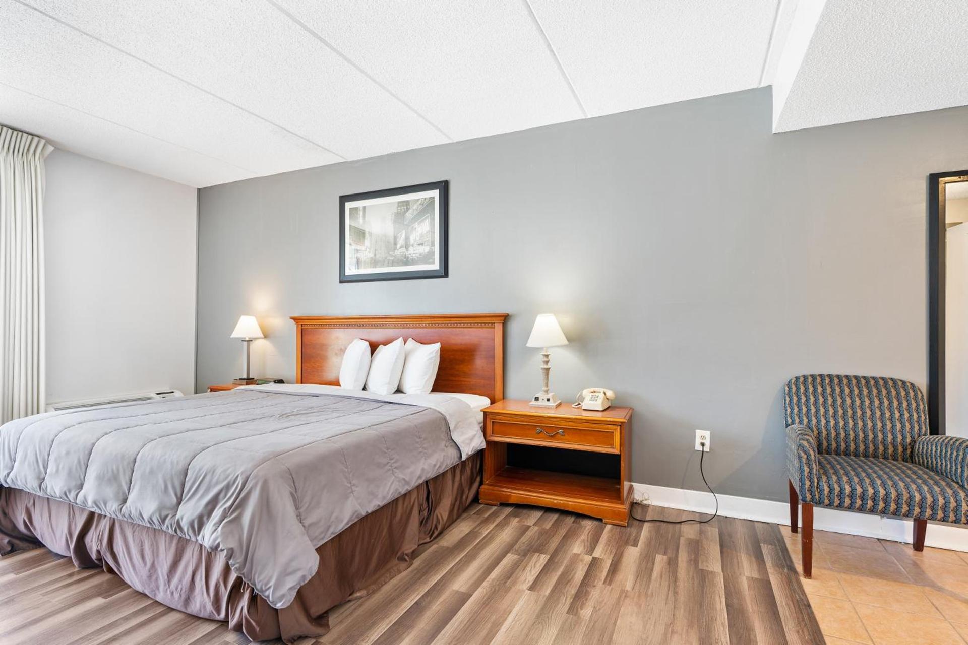 FairBridge Inn and Suites West Point photo 58