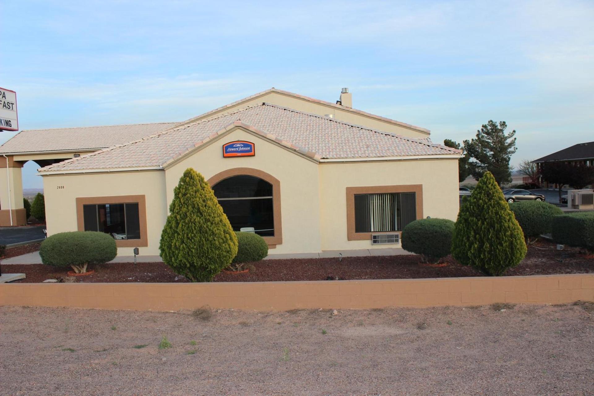 Howard Johnson by Wyndham Holbrook photo 34