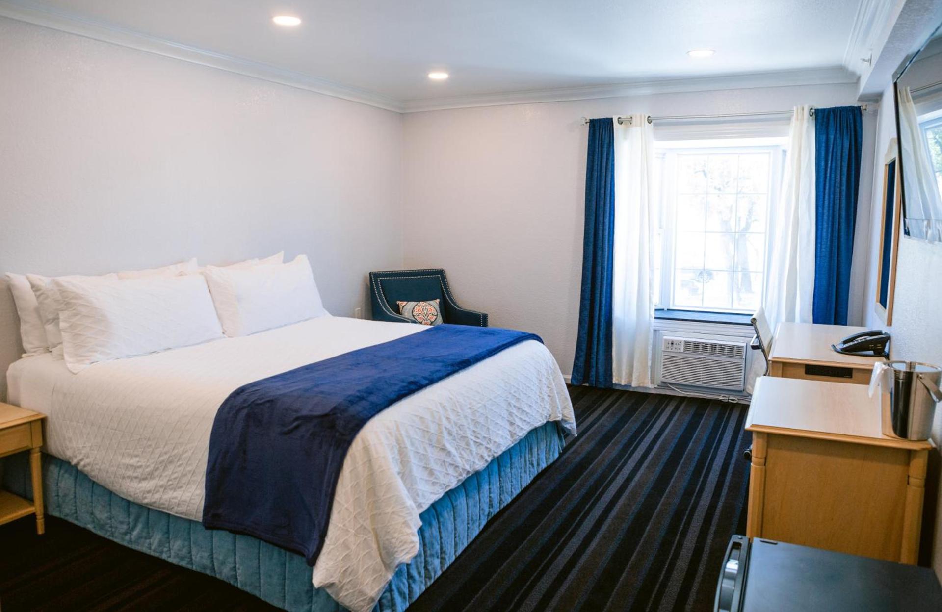 Napa Valley Hotel & Suites photo 60