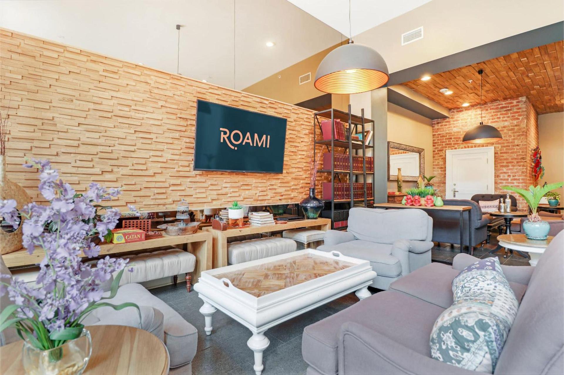 Roami at Factors Row photo 37