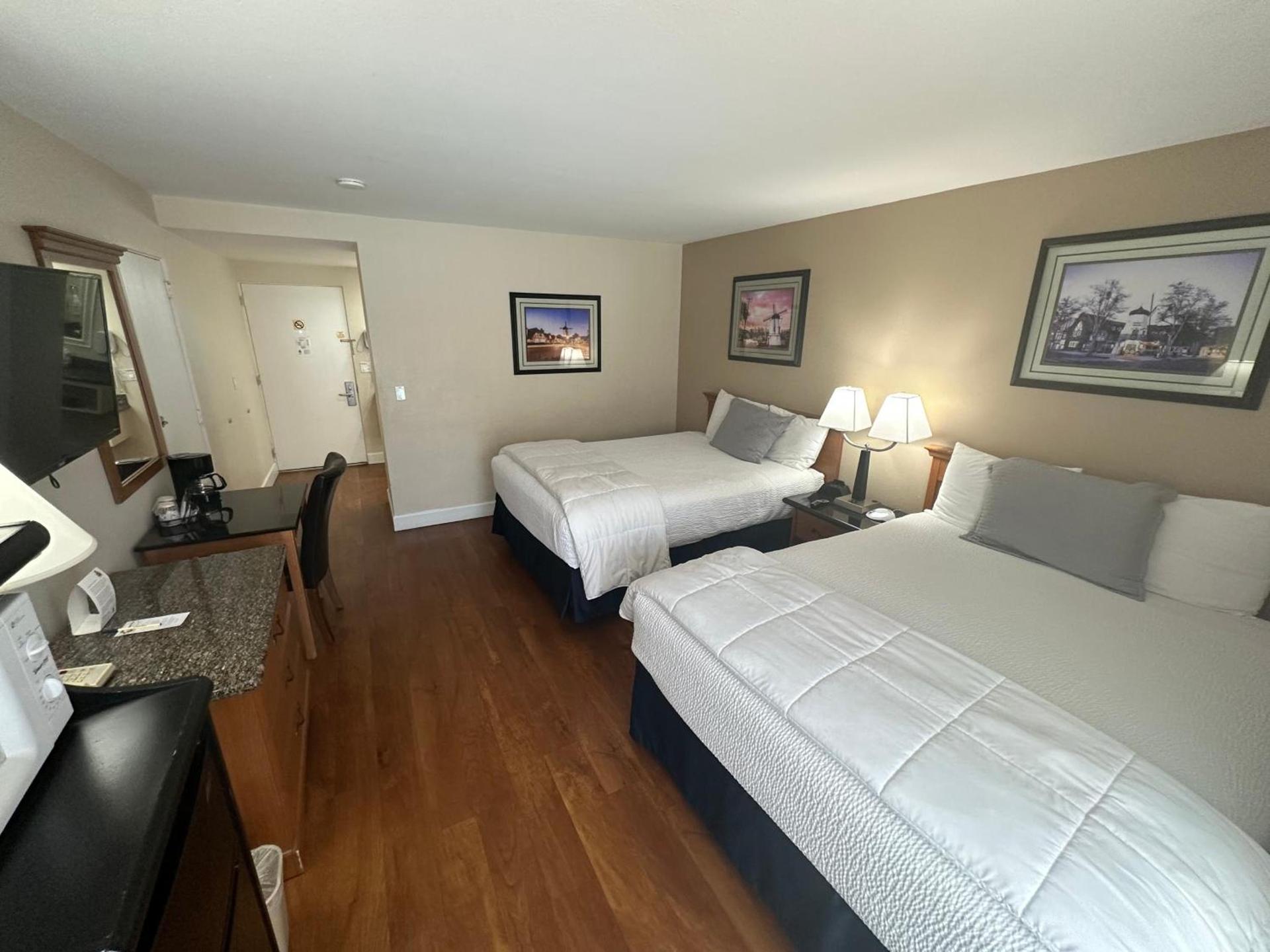 King Frederik Inn photo 74