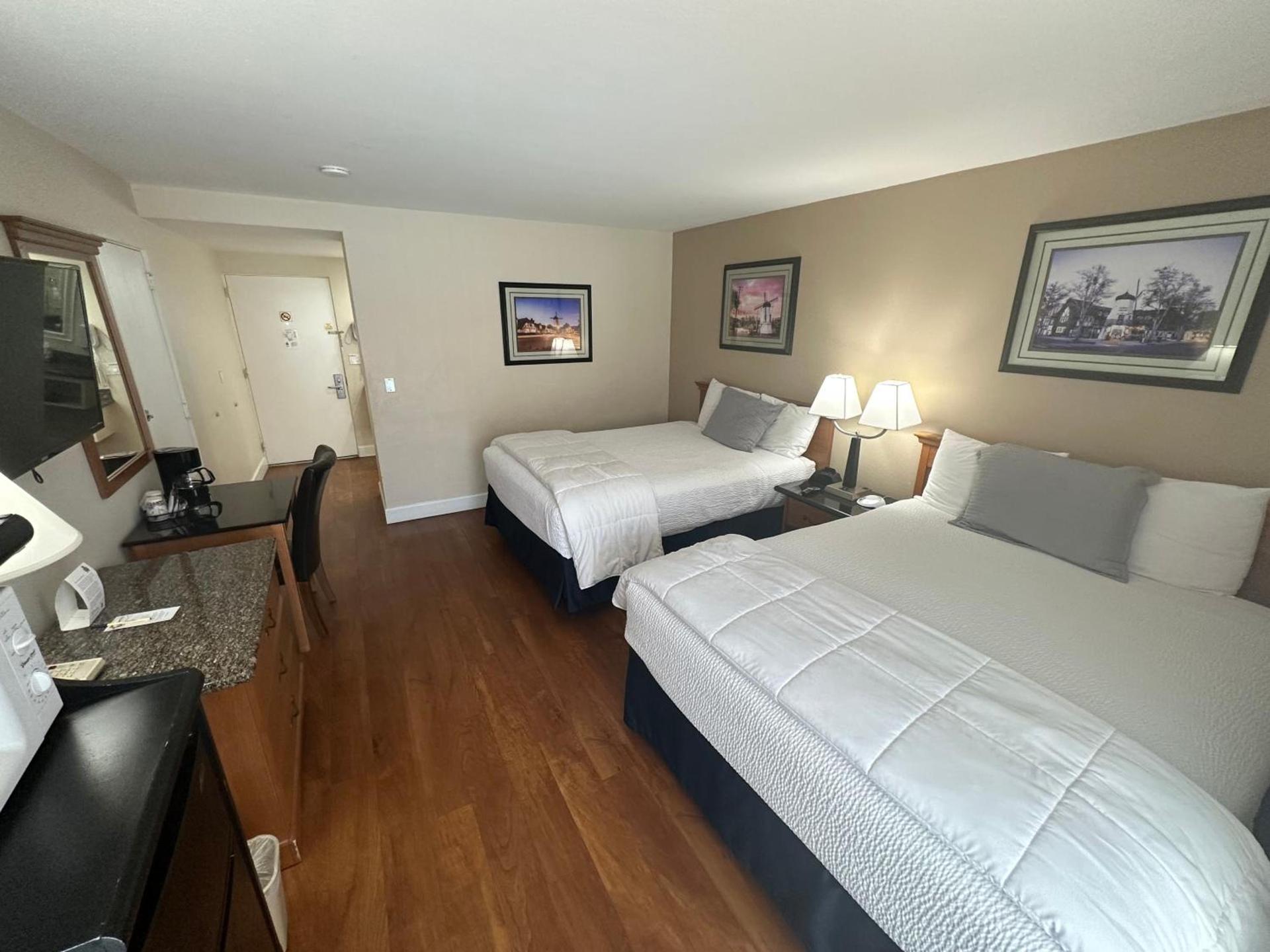 King Frederik Inn photo 12