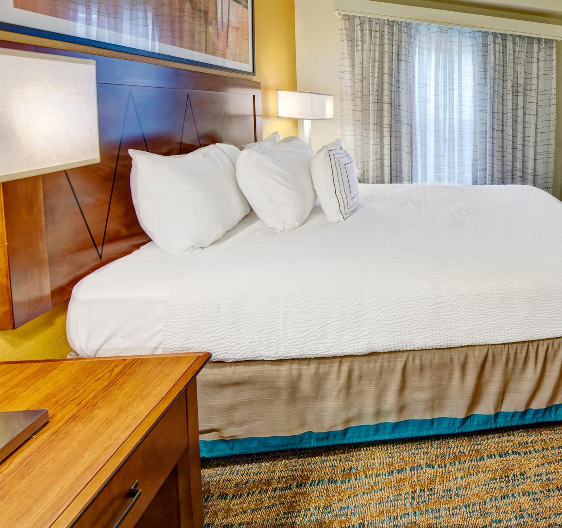 Residence Inn by Marriott Franklin Cool Springs photo 39