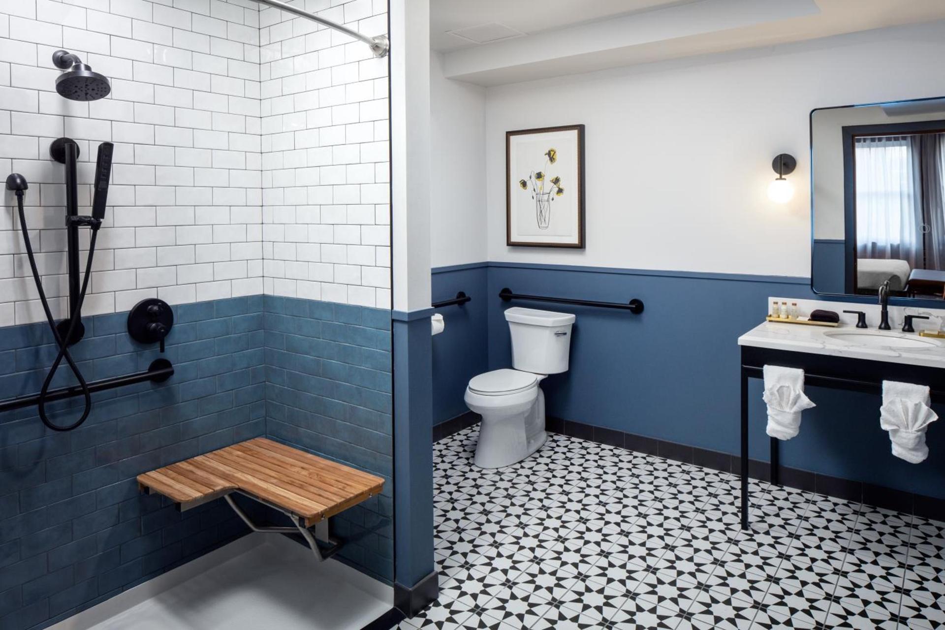 Hotel Indigo - Omaha Downtown by IHG photo 5