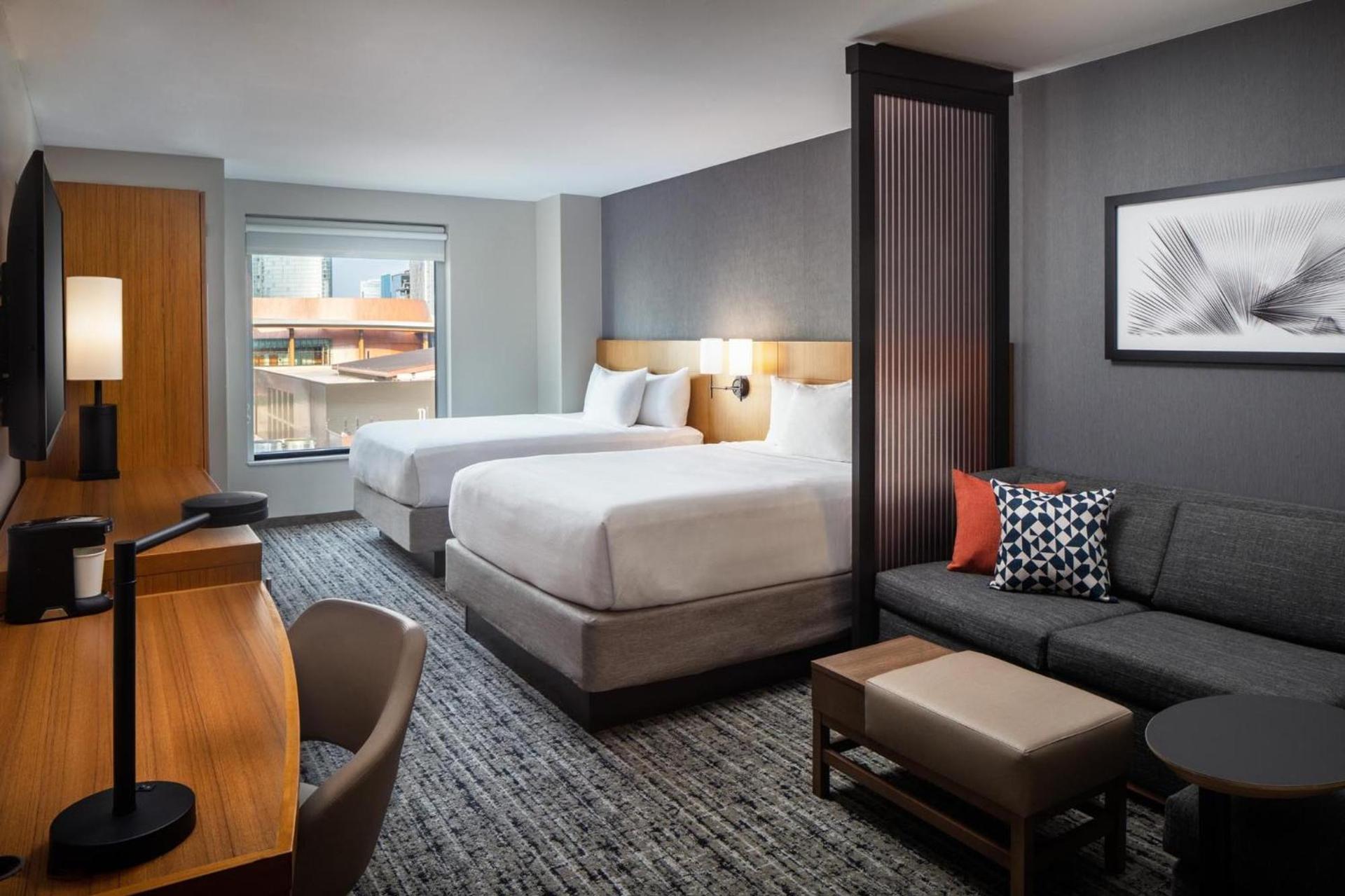 Hyatt Place Nashville Downtown photo 33