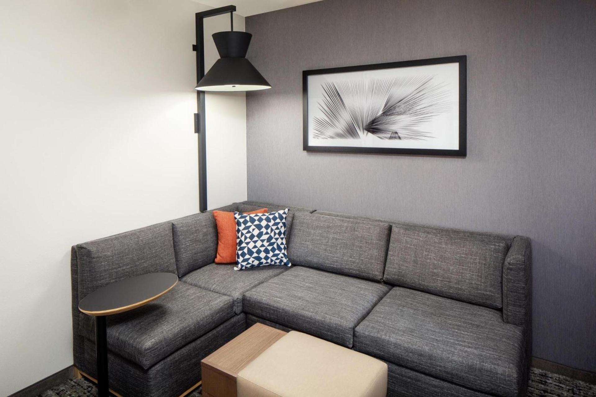 Hyatt Place Nashville Downtown photo 35
