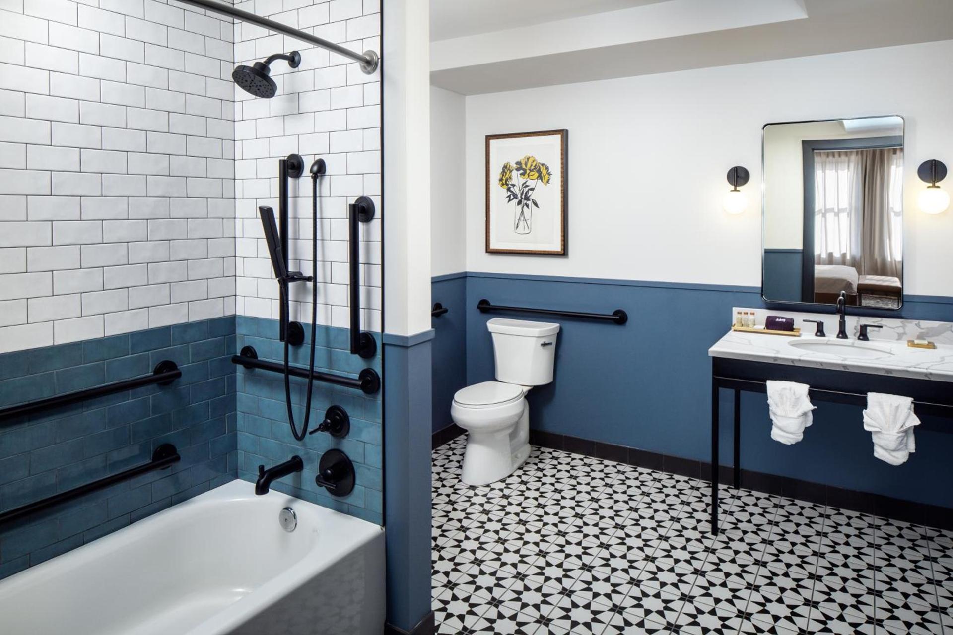Hotel Indigo - Omaha Downtown by IHG photo 12