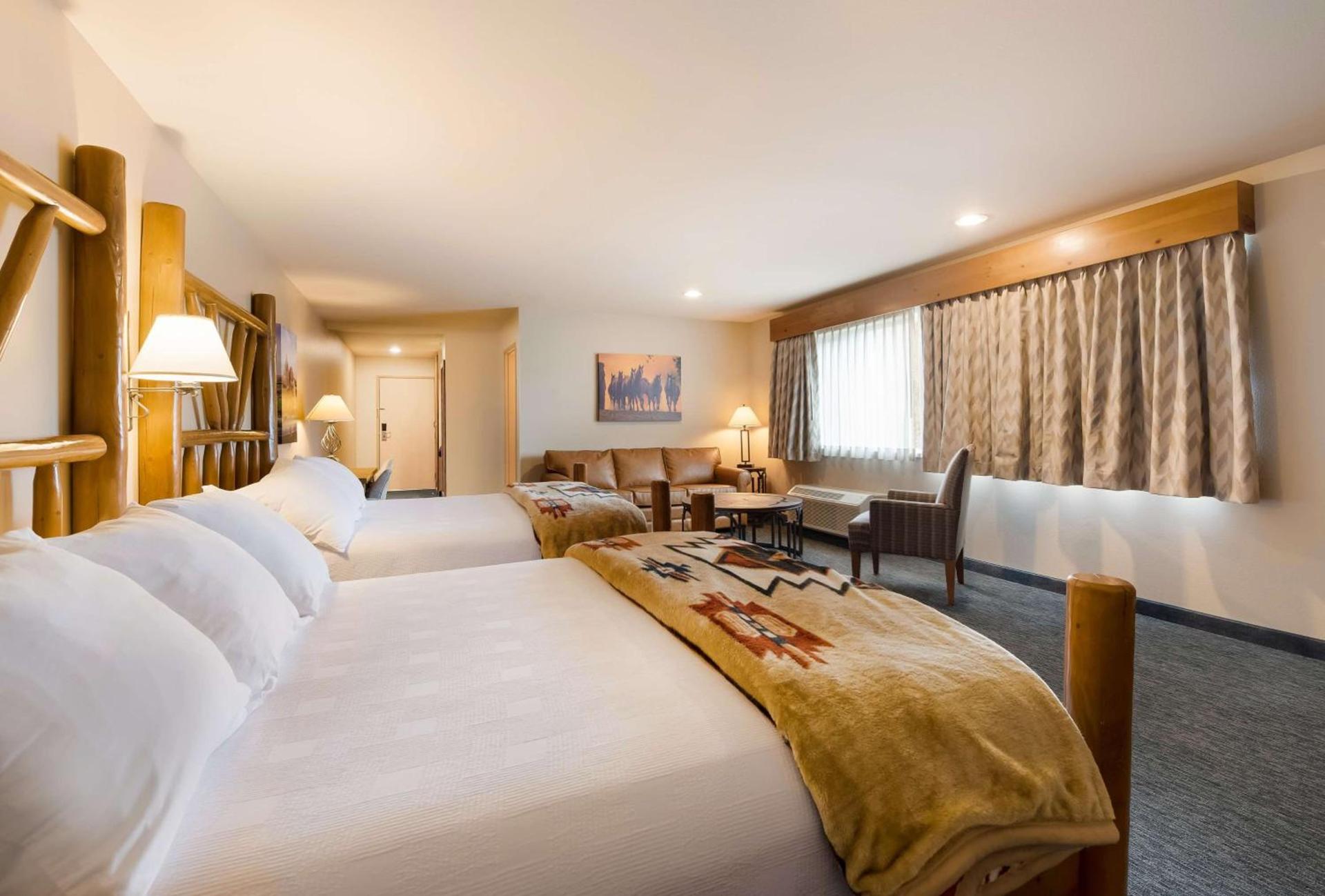 Best Western Plus Kentwood Lodge photo 15