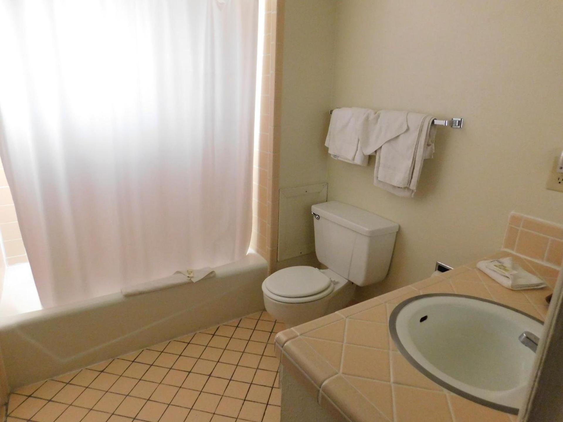Royal Host Motel photo 23
