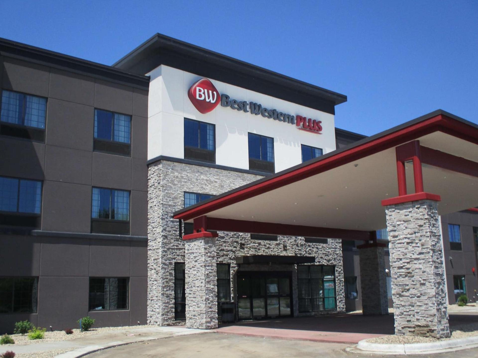 Best Western Plus Saint Peter photo 8