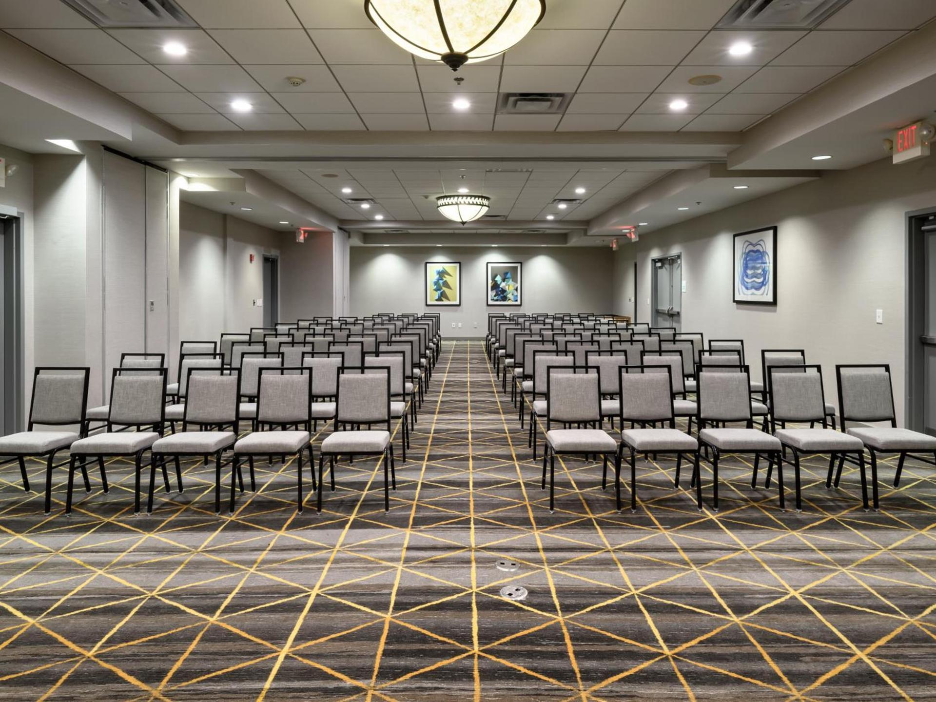 Holiday Inn Raleigh Durham Airport by IHG photo 48