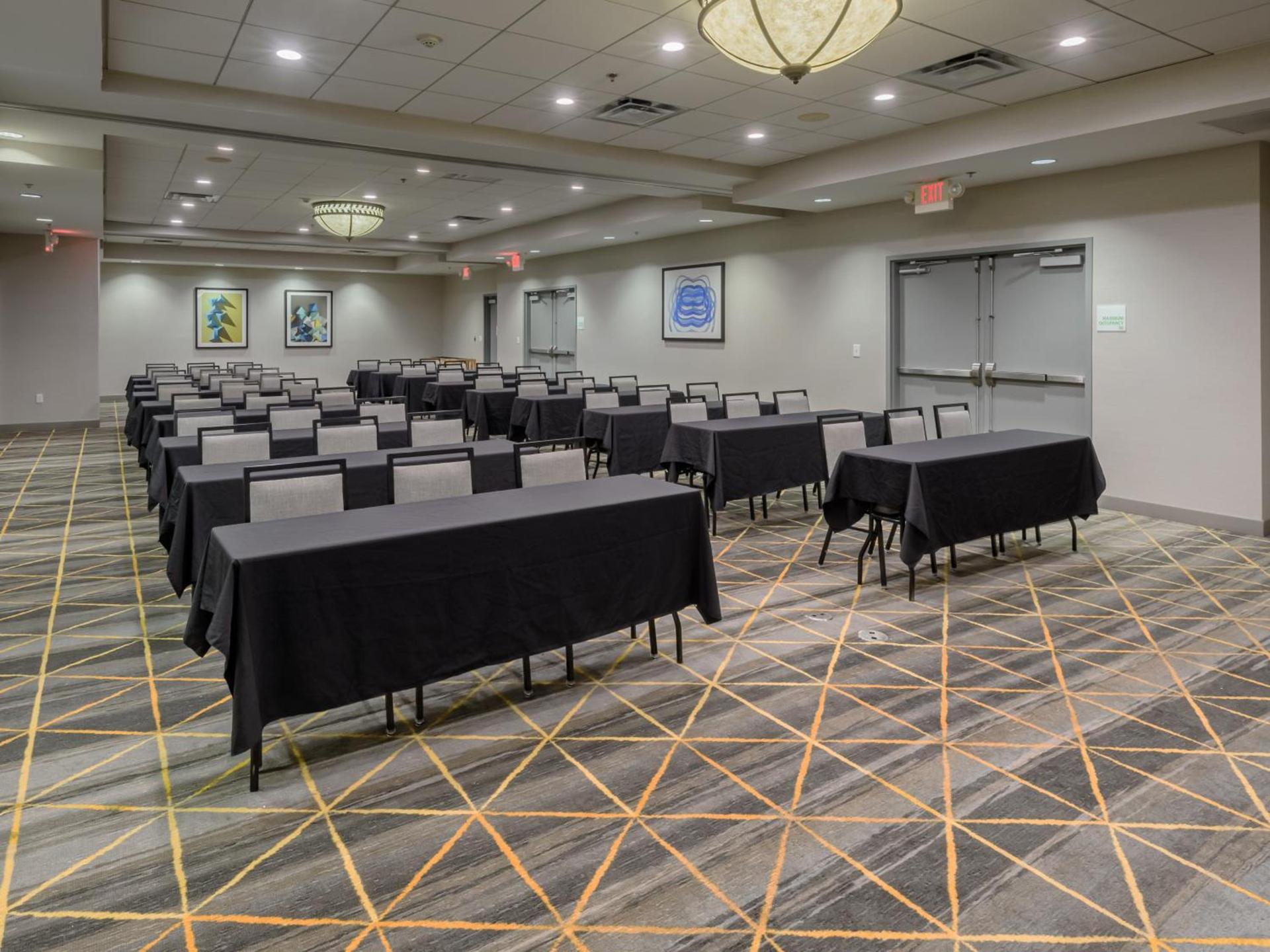 Holiday Inn Raleigh Durham Airport by IHG photo 43