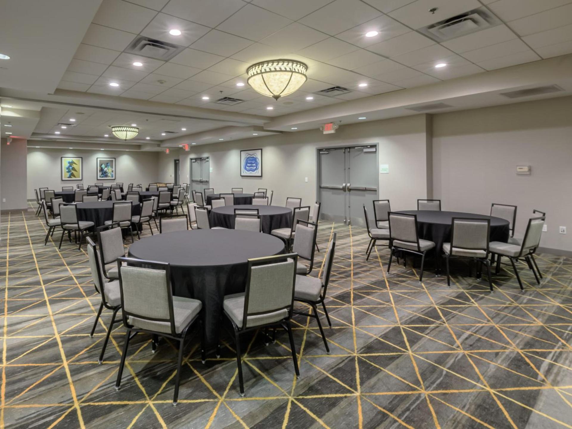 Holiday Inn Raleigh Durham Airport by IHG photo 49