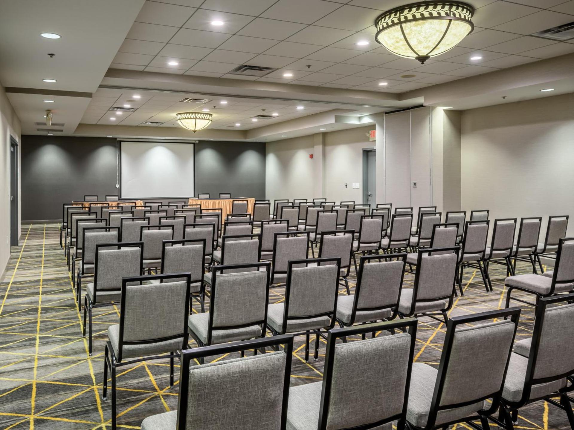 Holiday Inn Raleigh Durham Airport by IHG photo 44