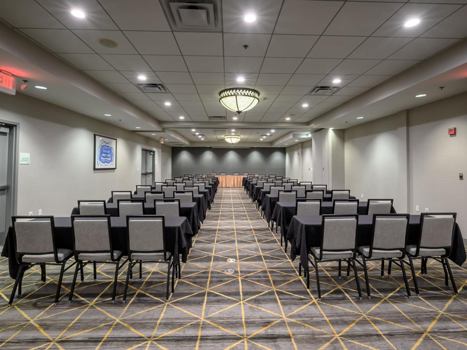 Holiday Inn Raleigh Durham Airport by IHG photo 50
