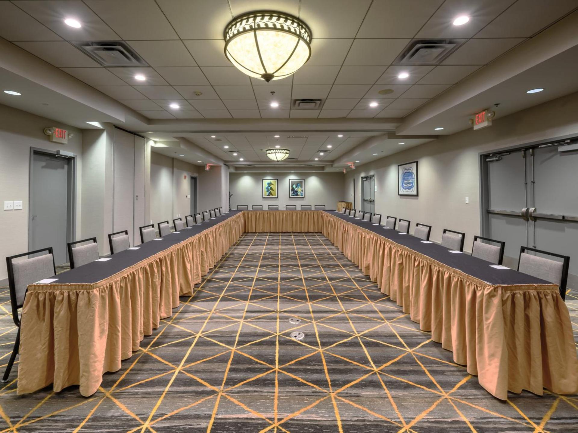 Holiday Inn Raleigh Durham Airport by IHG photo 45