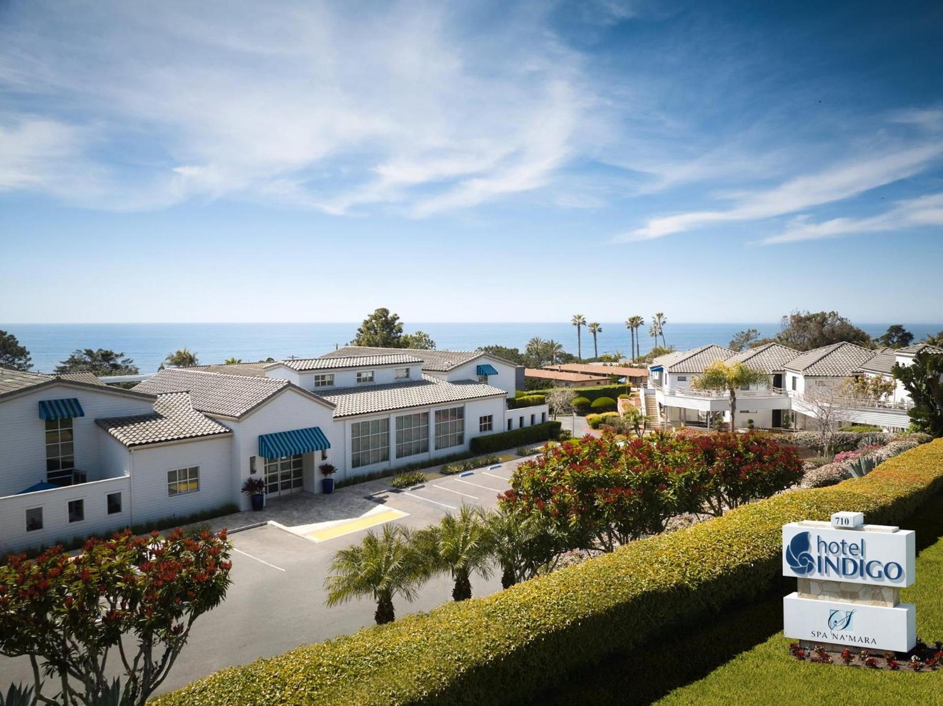 Hotel Indigo San Diego Del Mar by IHG photo 1