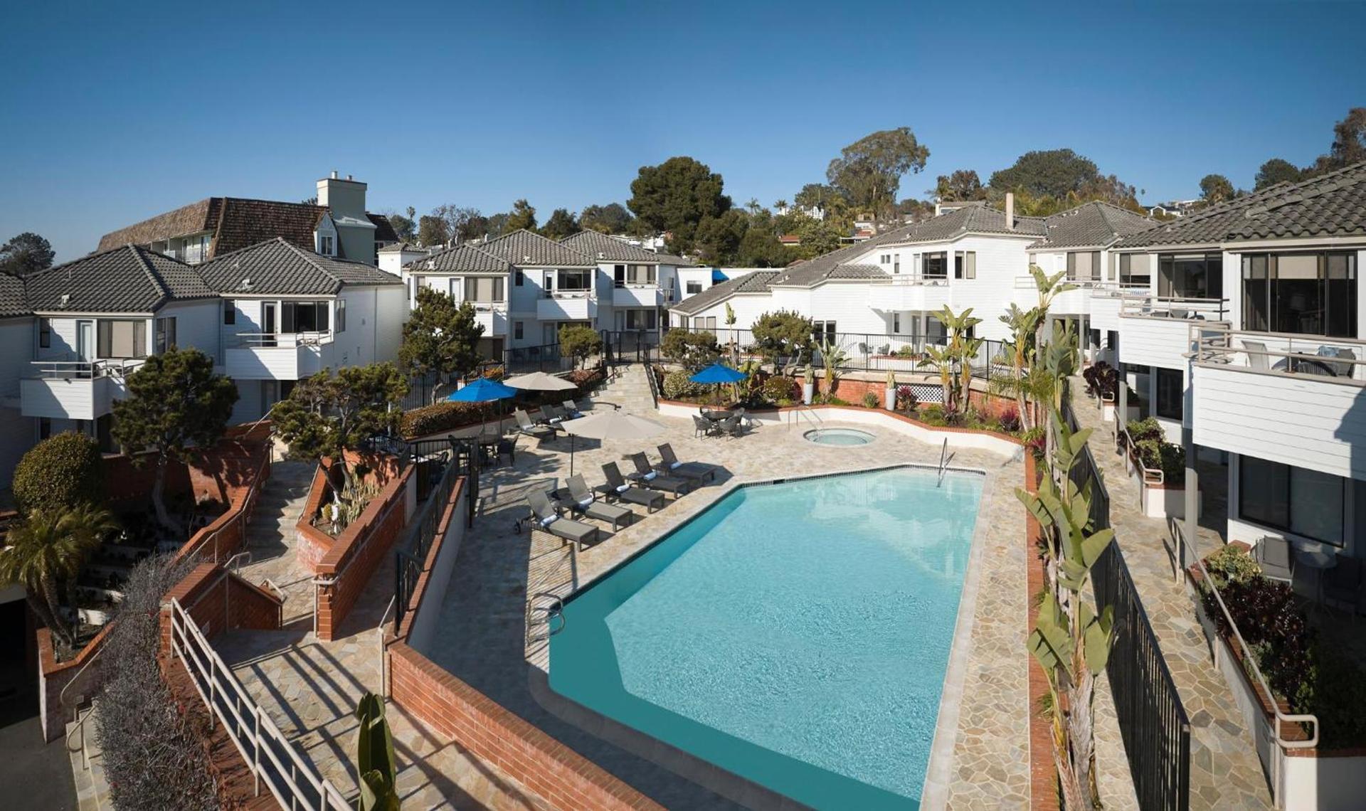 Hotel Indigo San Diego Del Mar by IHG photo 16