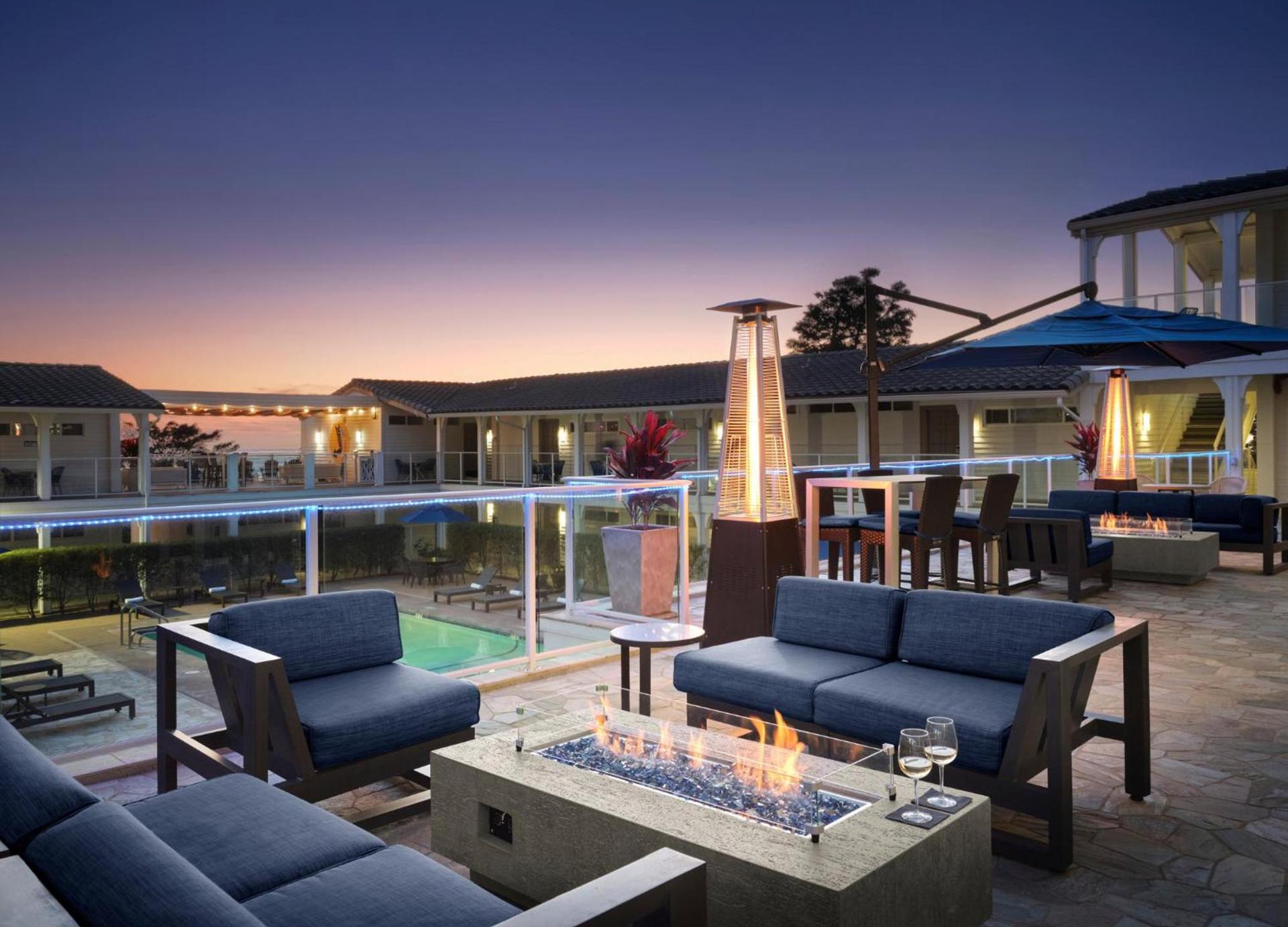 Hotel Indigo San Diego Del Mar by IHG photo 20