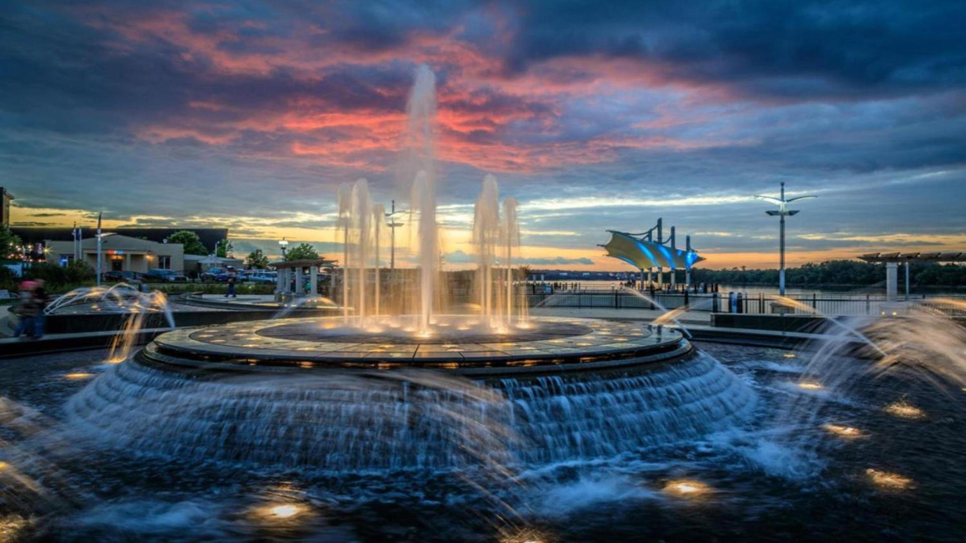 Holiday Inn Owensboro Riverfront by IHG photo 30