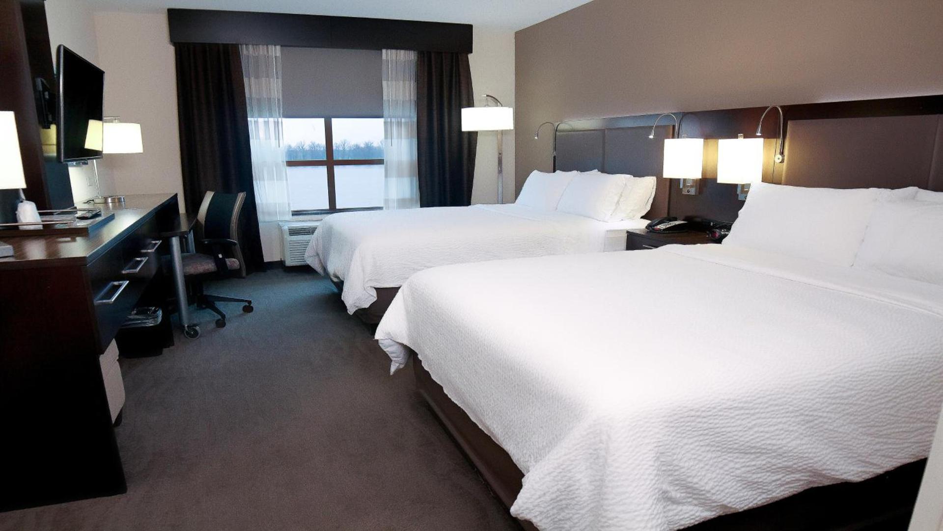 Holiday Inn Owensboro Riverfront by IHG photo 46