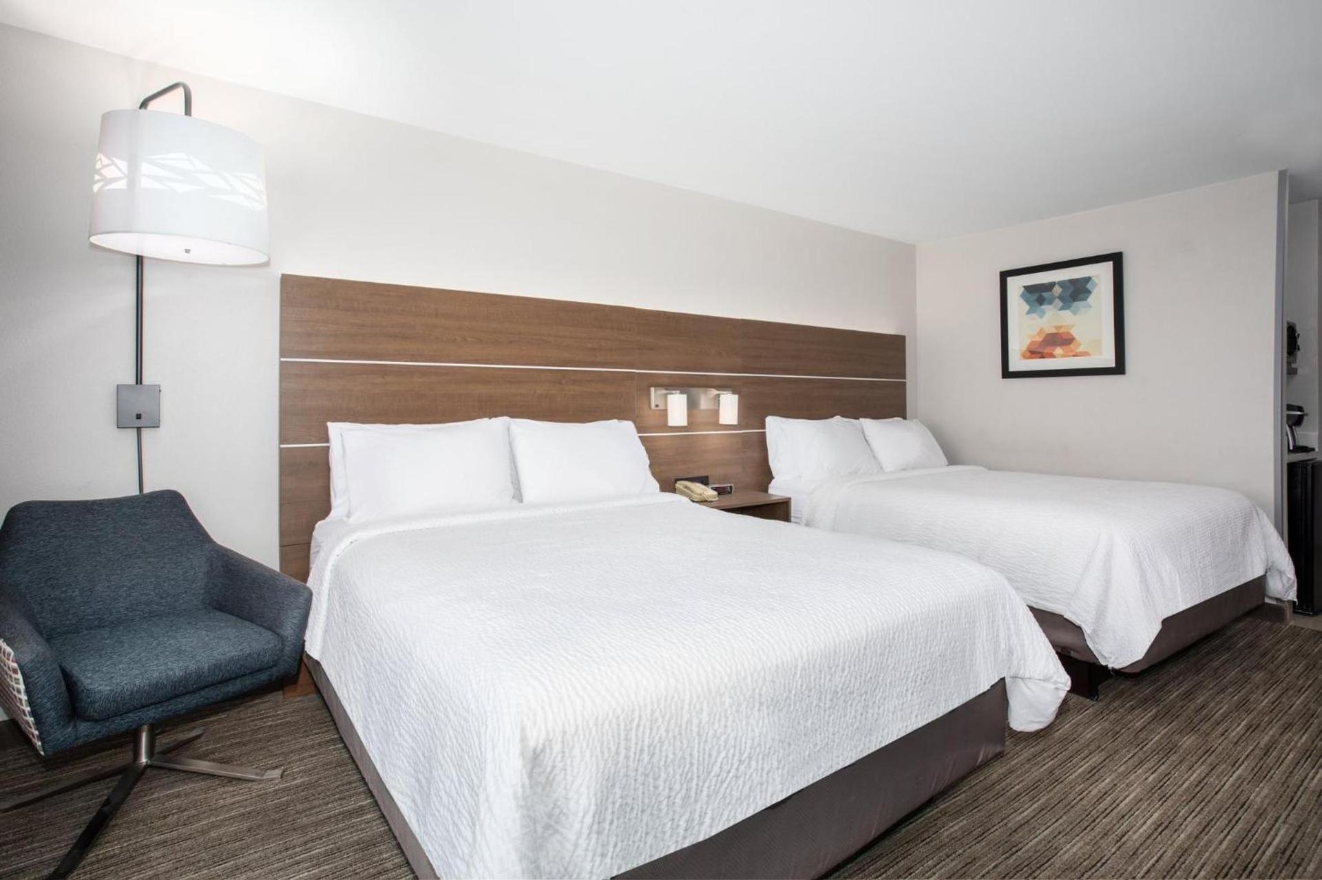 Holiday Inn Express & Suites Tucson by IHG photo 44