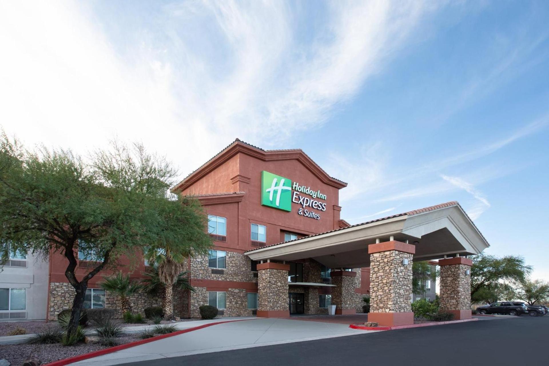Holiday Inn Express & Suites Tucson by IHG photo 30