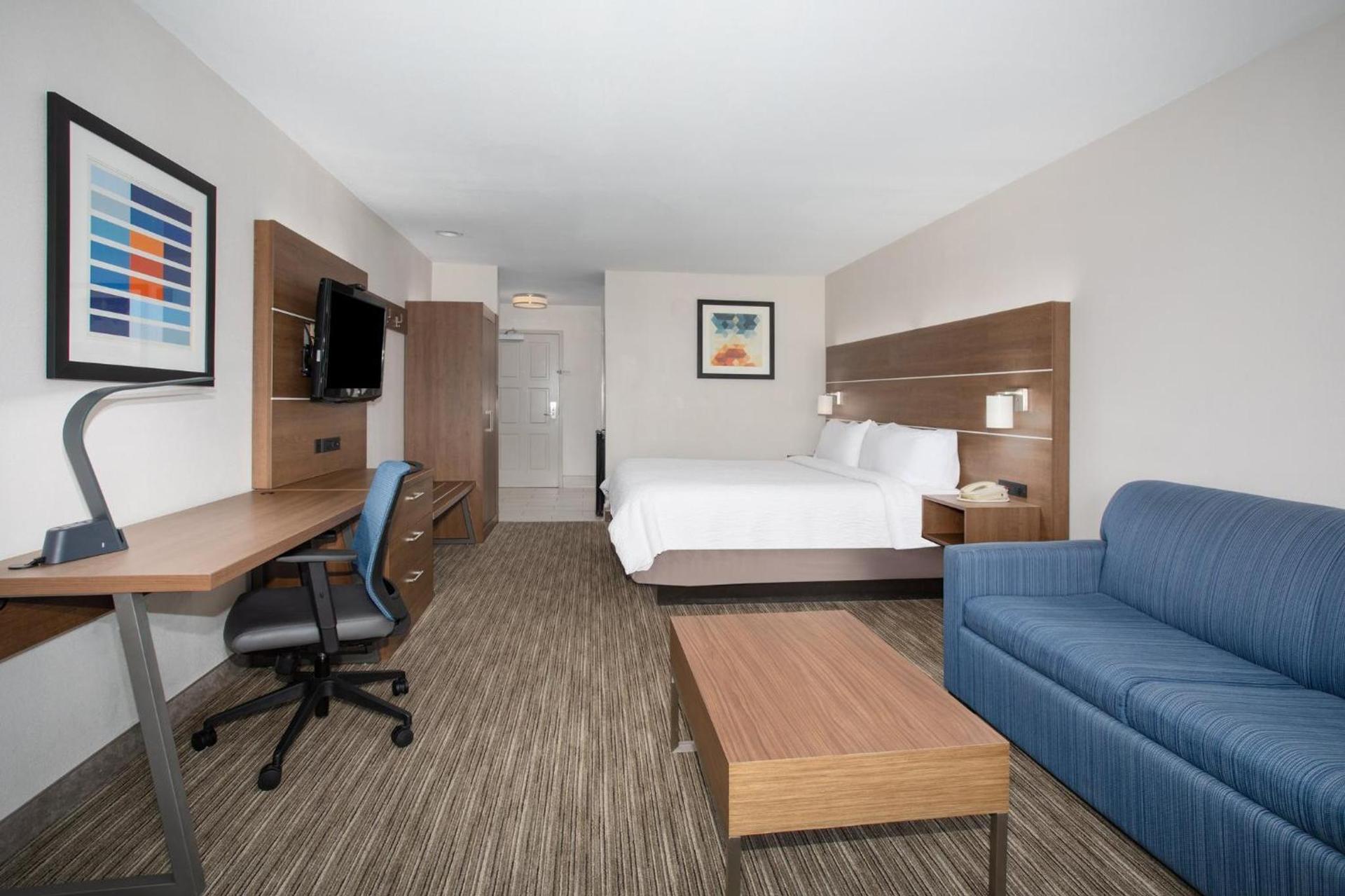 Holiday Inn Express & Suites Tucson by IHG photo 31