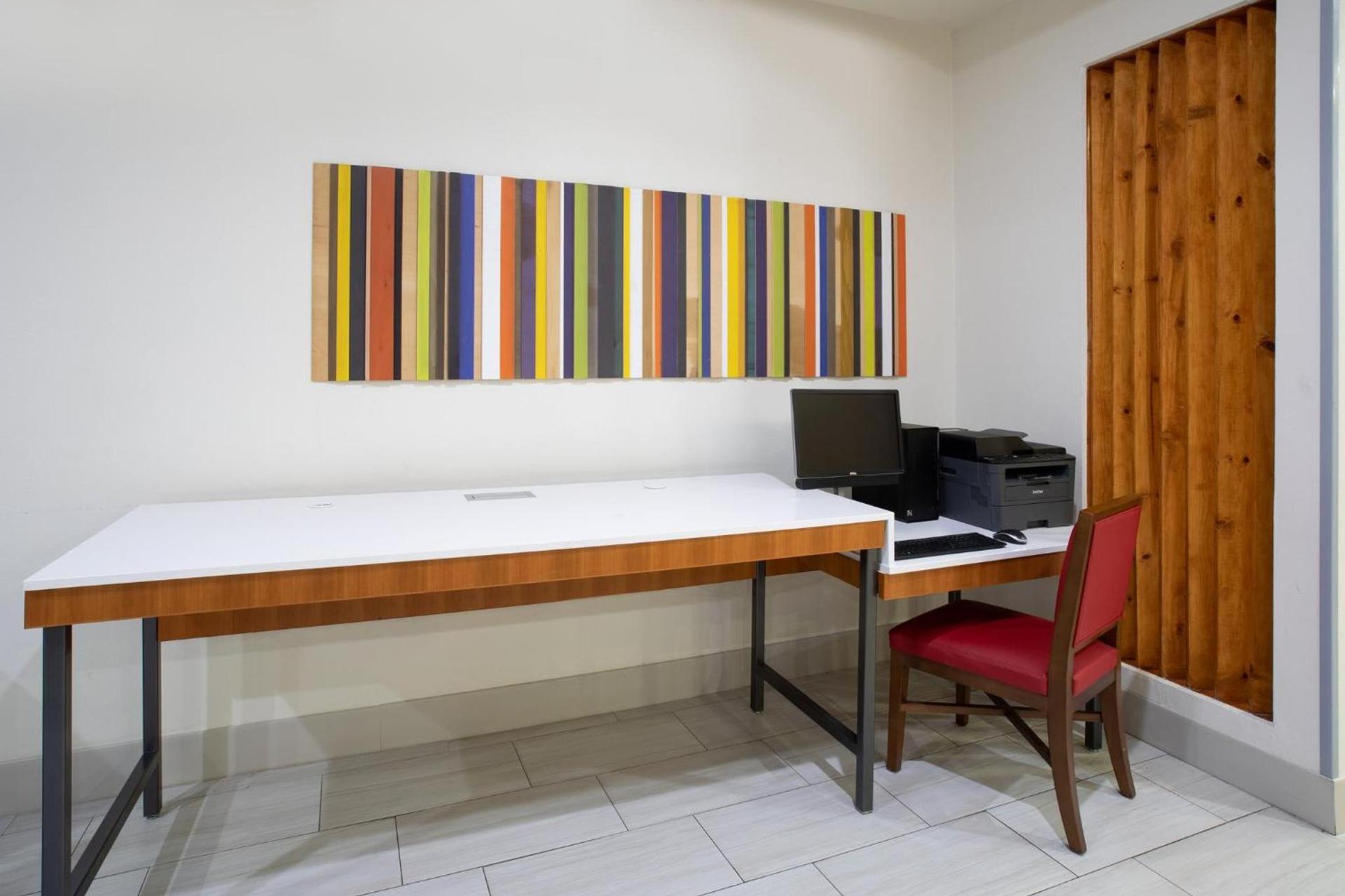 Holiday Inn Express & Suites Tucson by IHG photo 19
