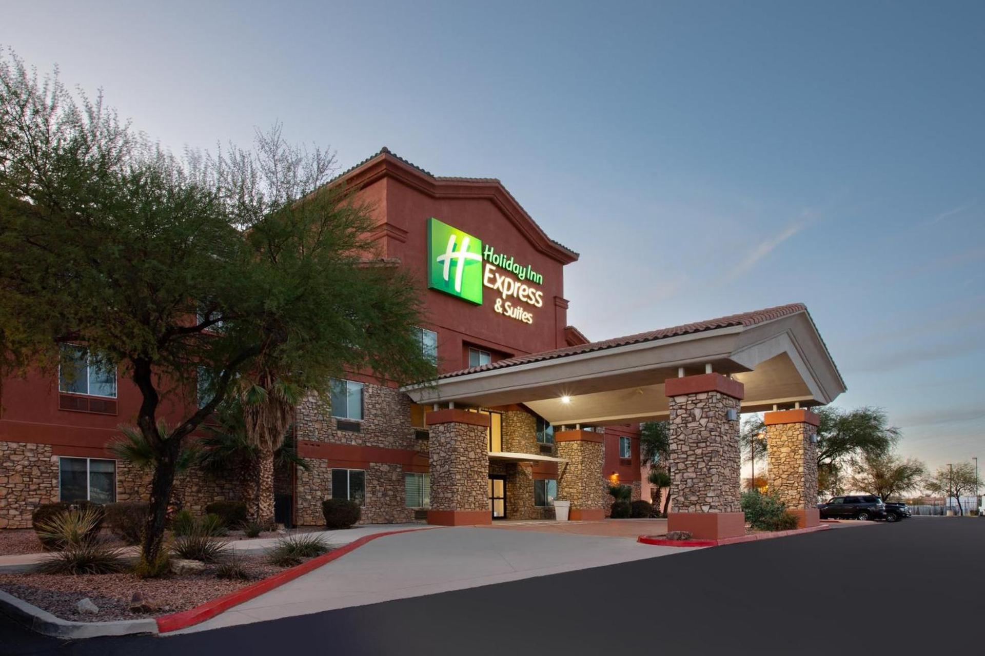 Holiday Inn Express & Suites Tucson by IHG photo 36