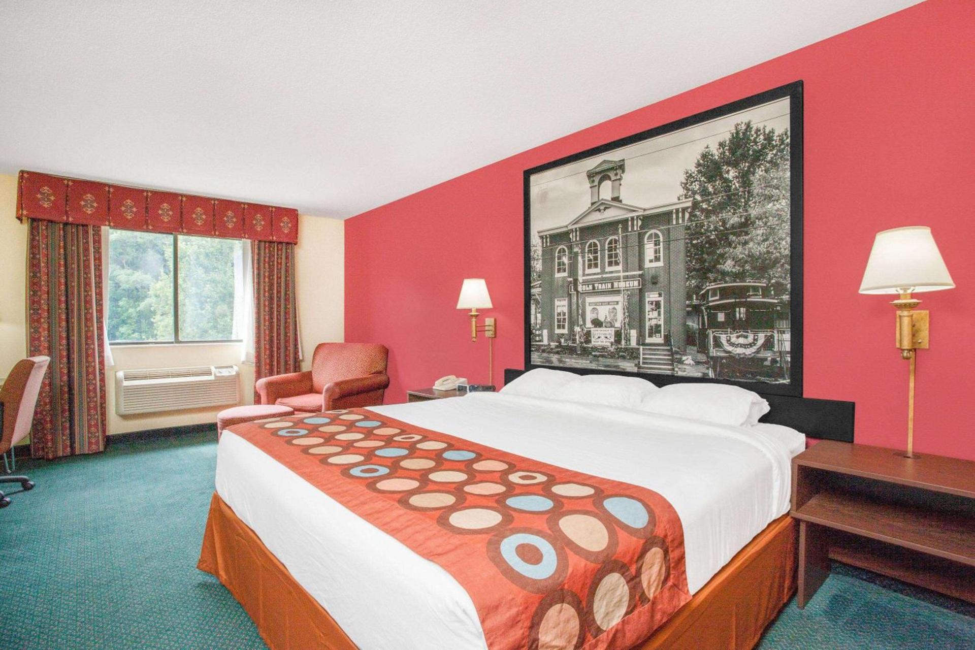Super 8 by Wyndham Gettysburg photo 3