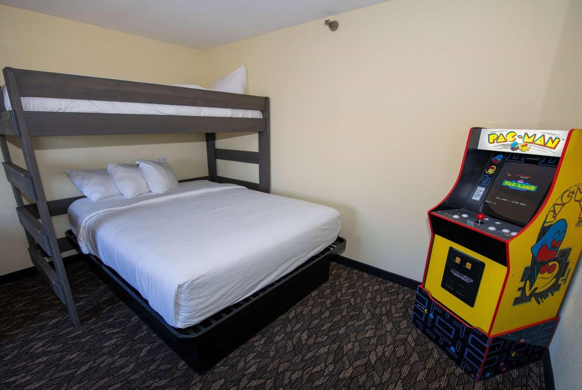 Super 8 by Wyndham Gettysburg photo 12