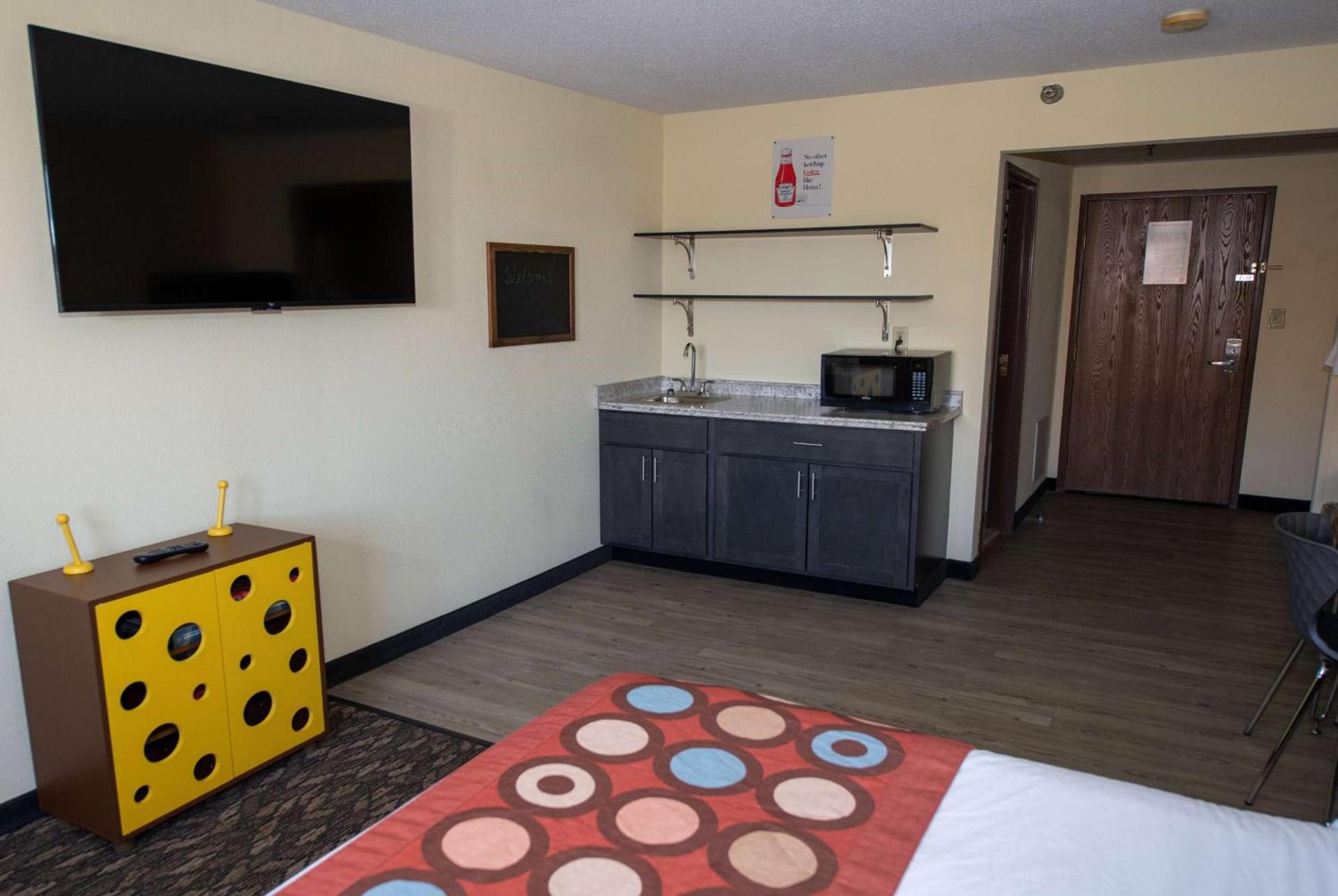 Super 8 by Wyndham Gettysburg photo 14