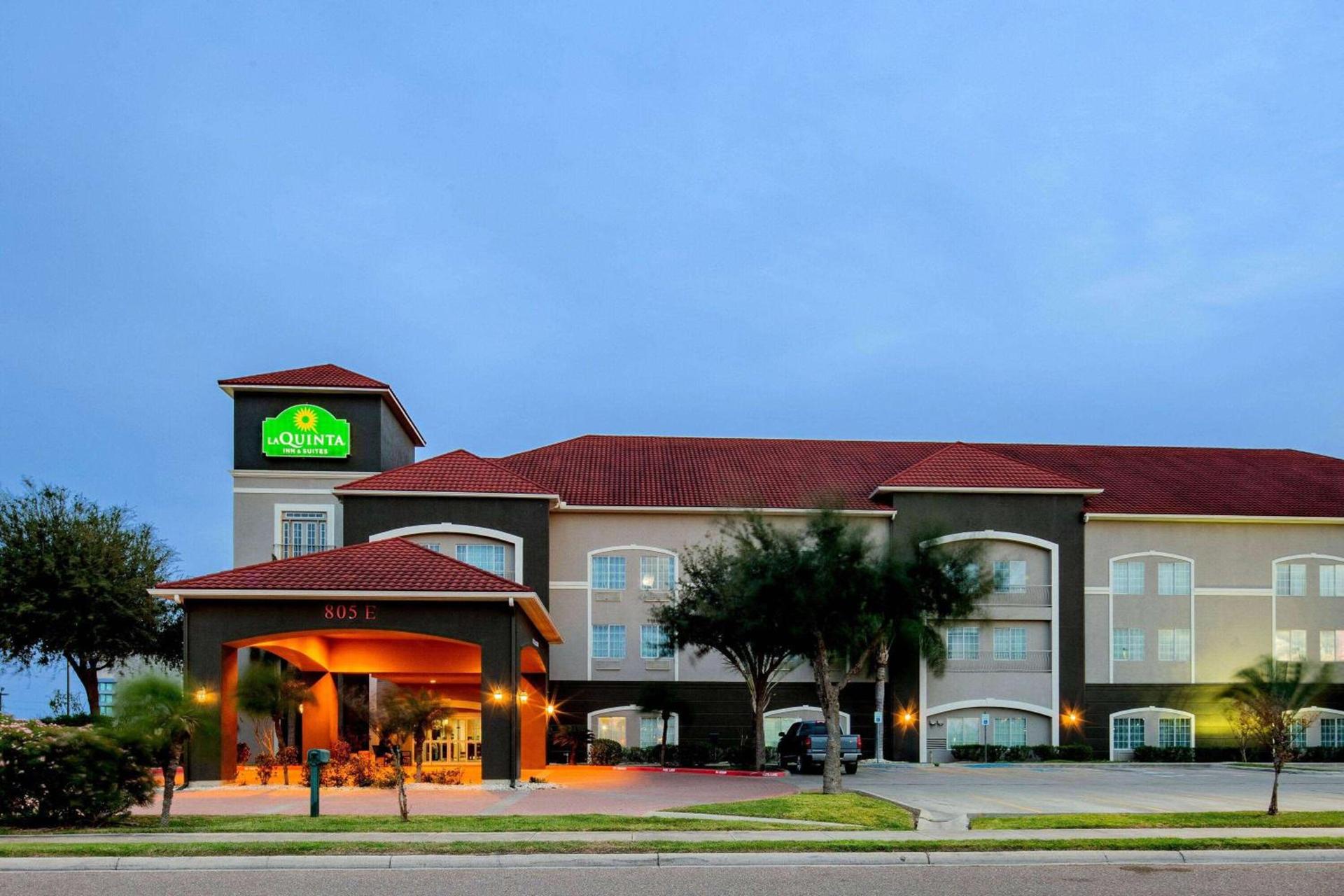 La Quinta by Wyndham Mission at West McAllen photo 4