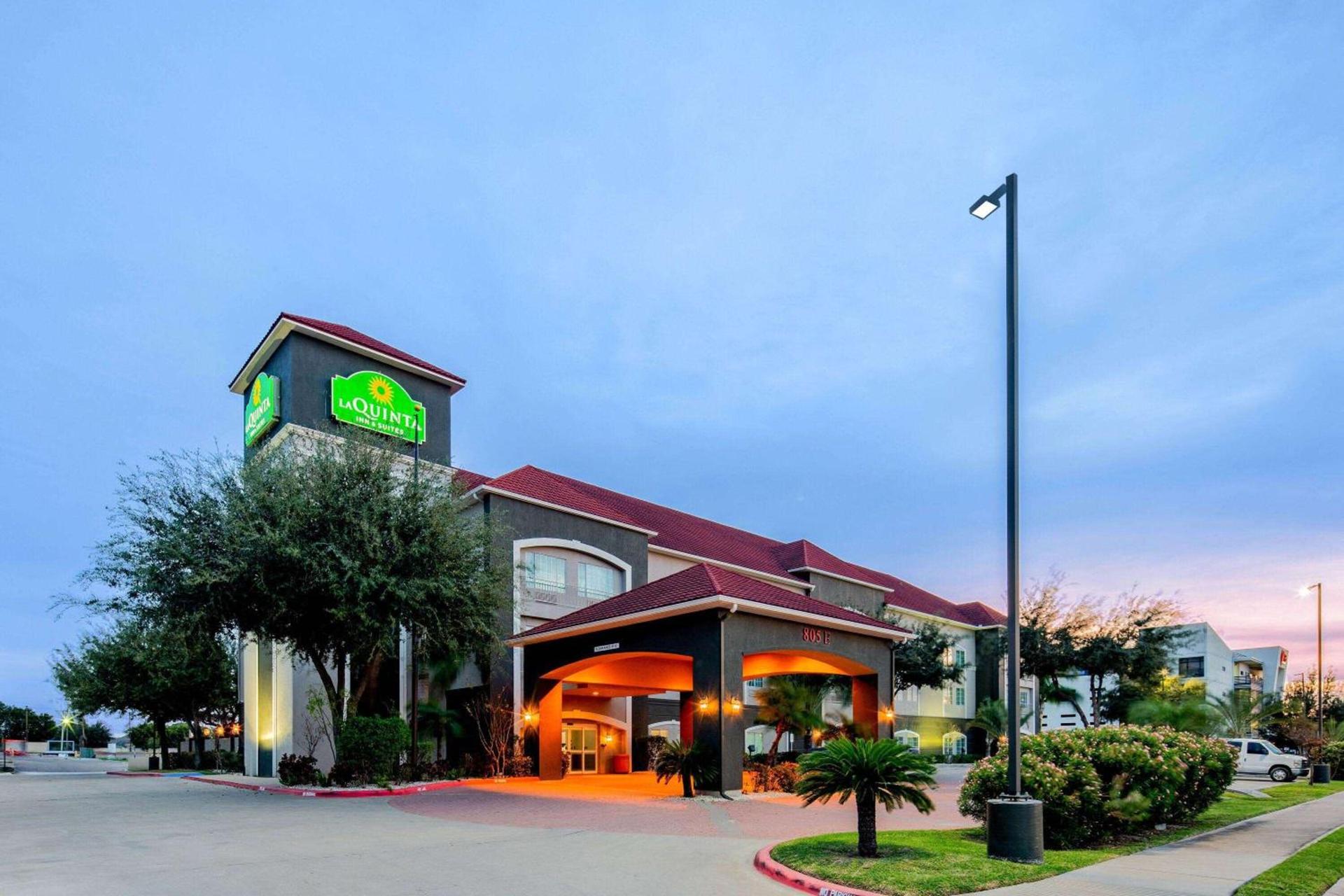 La Quinta by Wyndham Mission at West McAllen photo 6