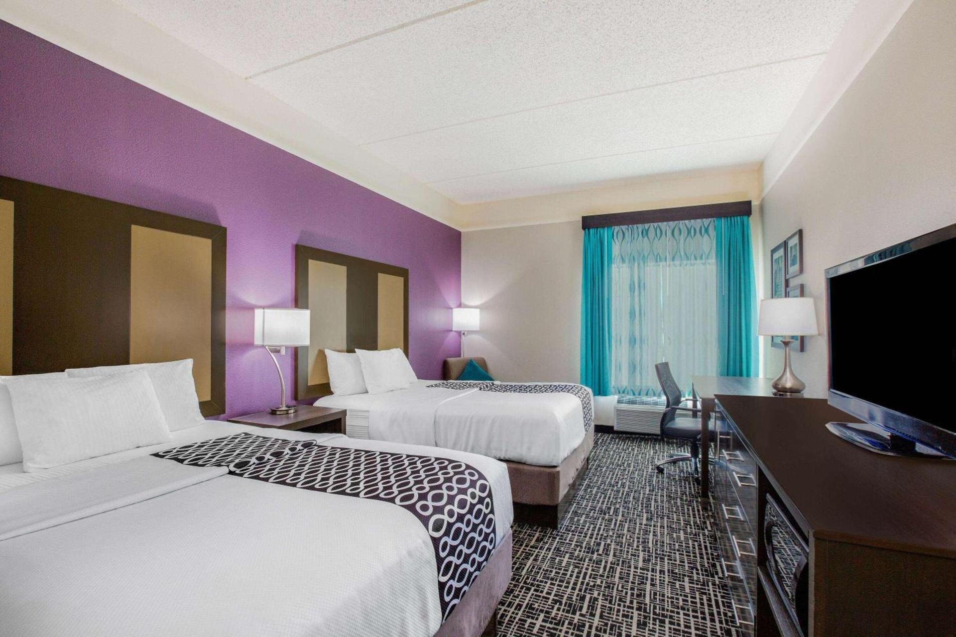 La Quinta by Wyndham Mission at West McAllen photo 17