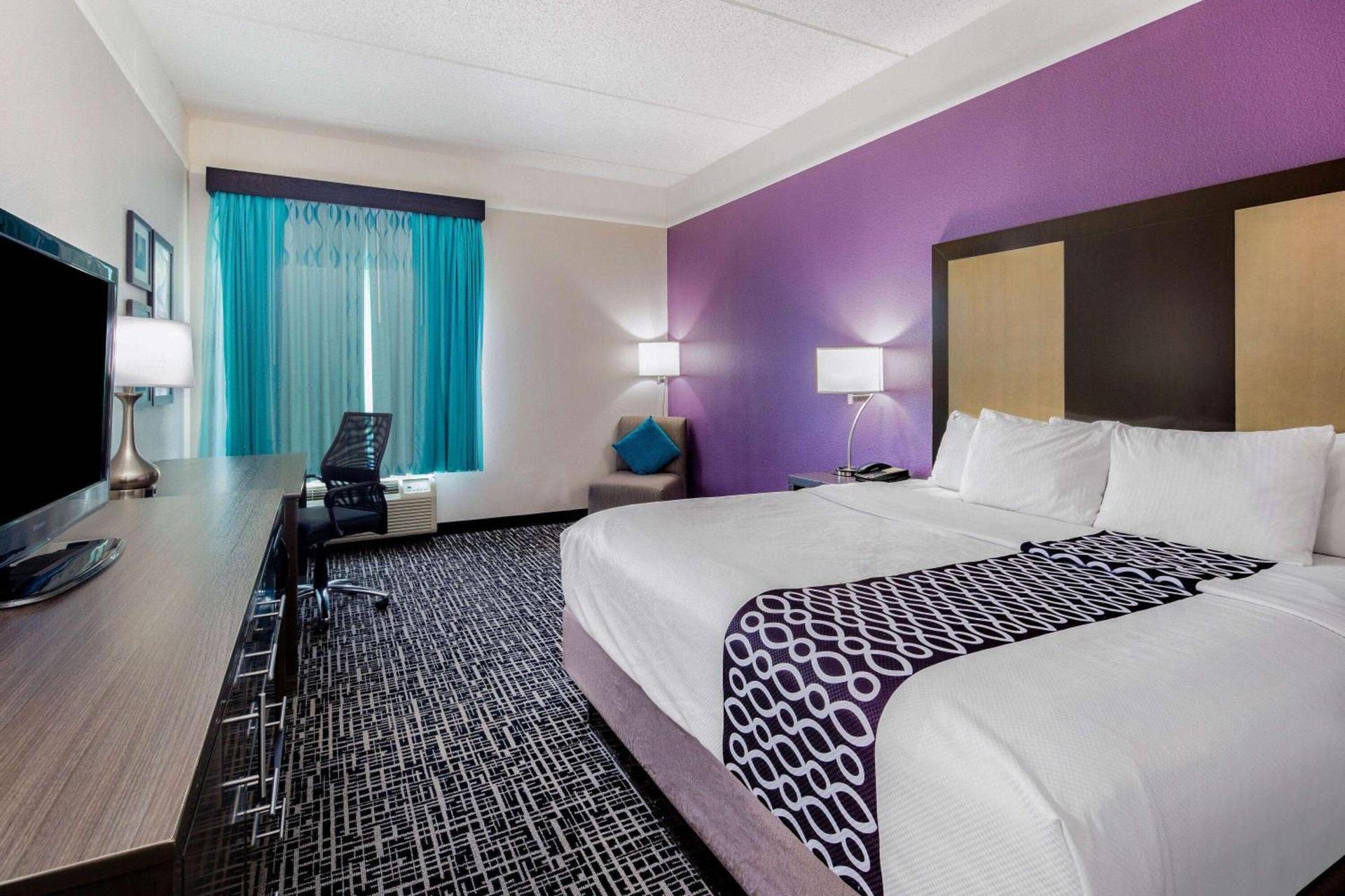La Quinta by Wyndham Mission at West McAllen photo 19