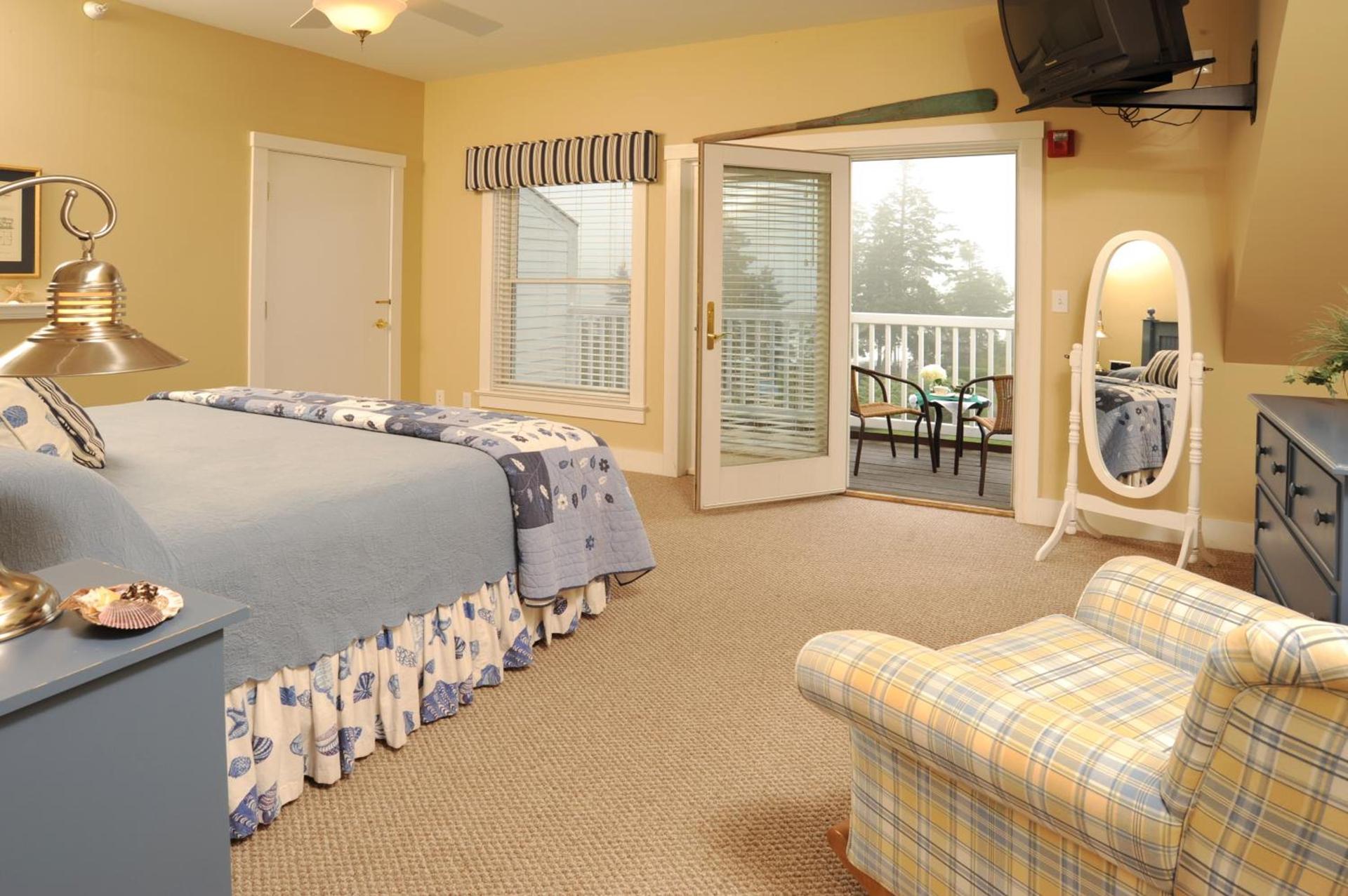 Newagen Seaside Inn photo 58