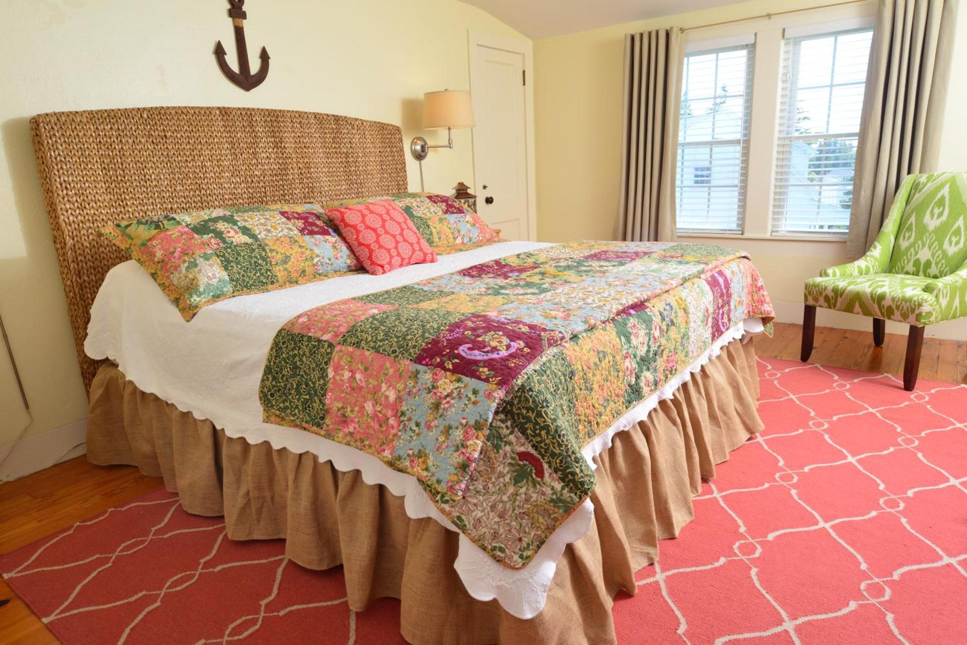 Newagen Seaside Inn photo 59
