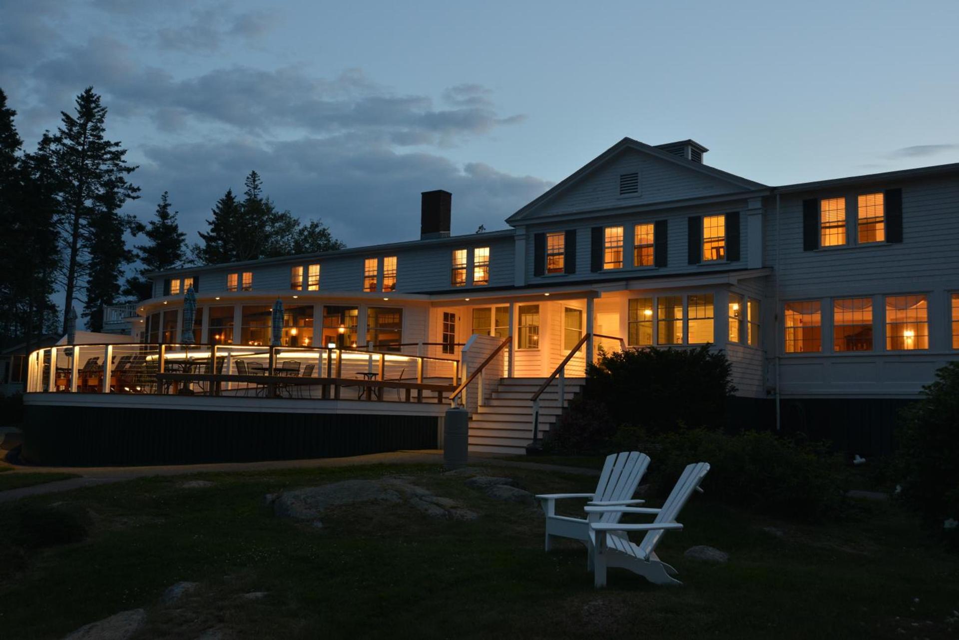 Newagen Seaside Inn photo 42