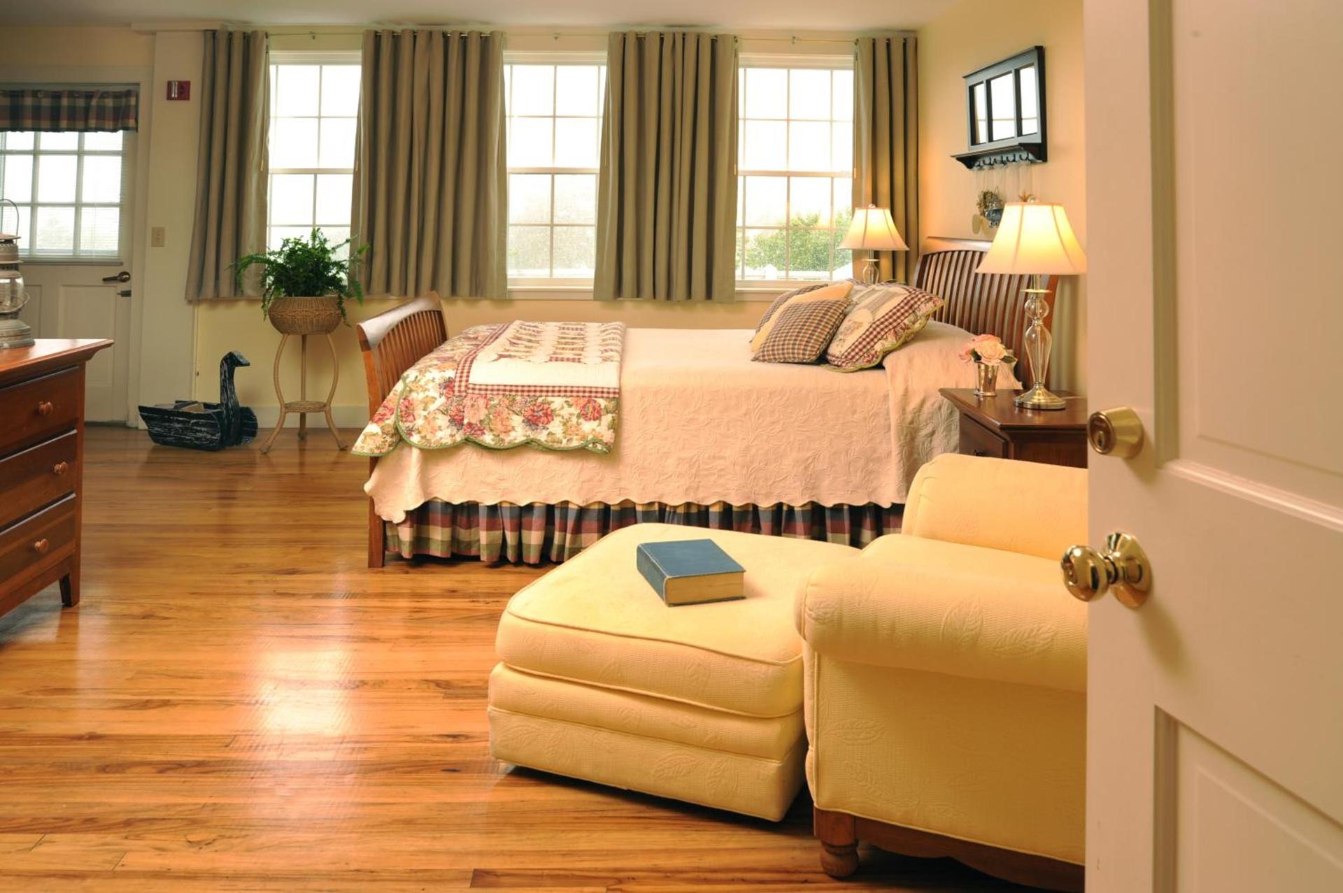 Newagen Seaside Inn photo 62