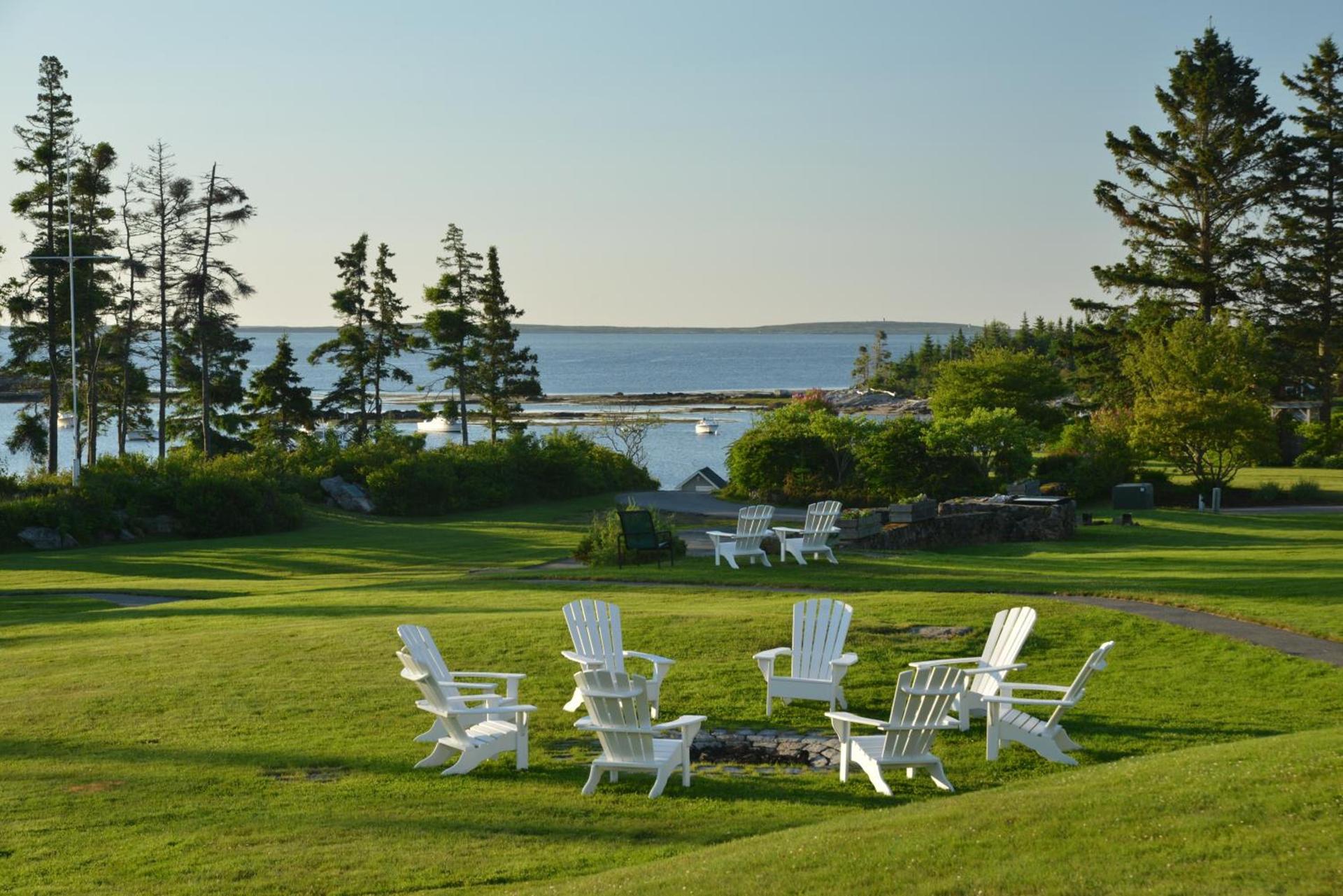Newagen Seaside Inn photo 41