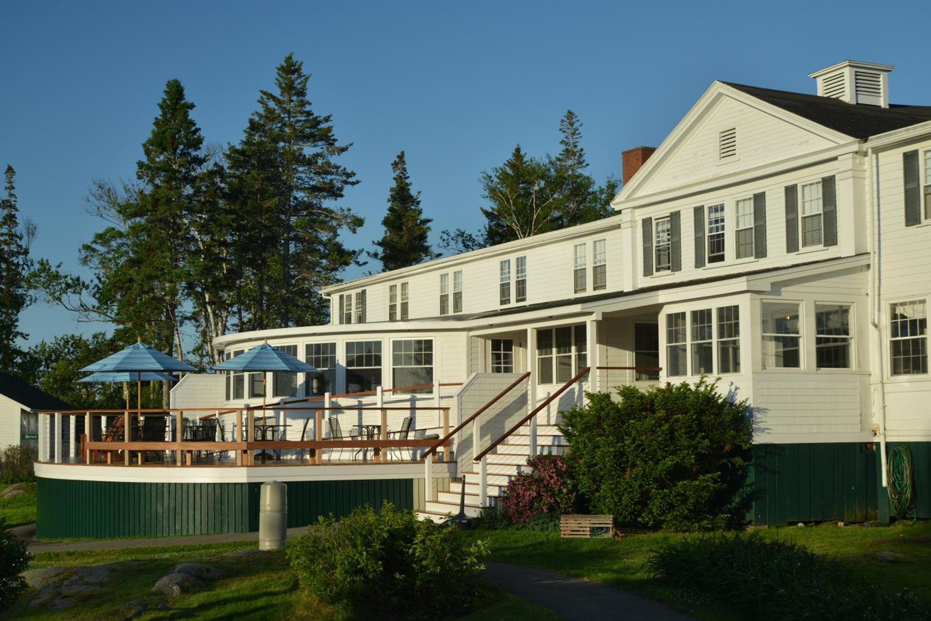 Newagen Seaside Inn photo 39