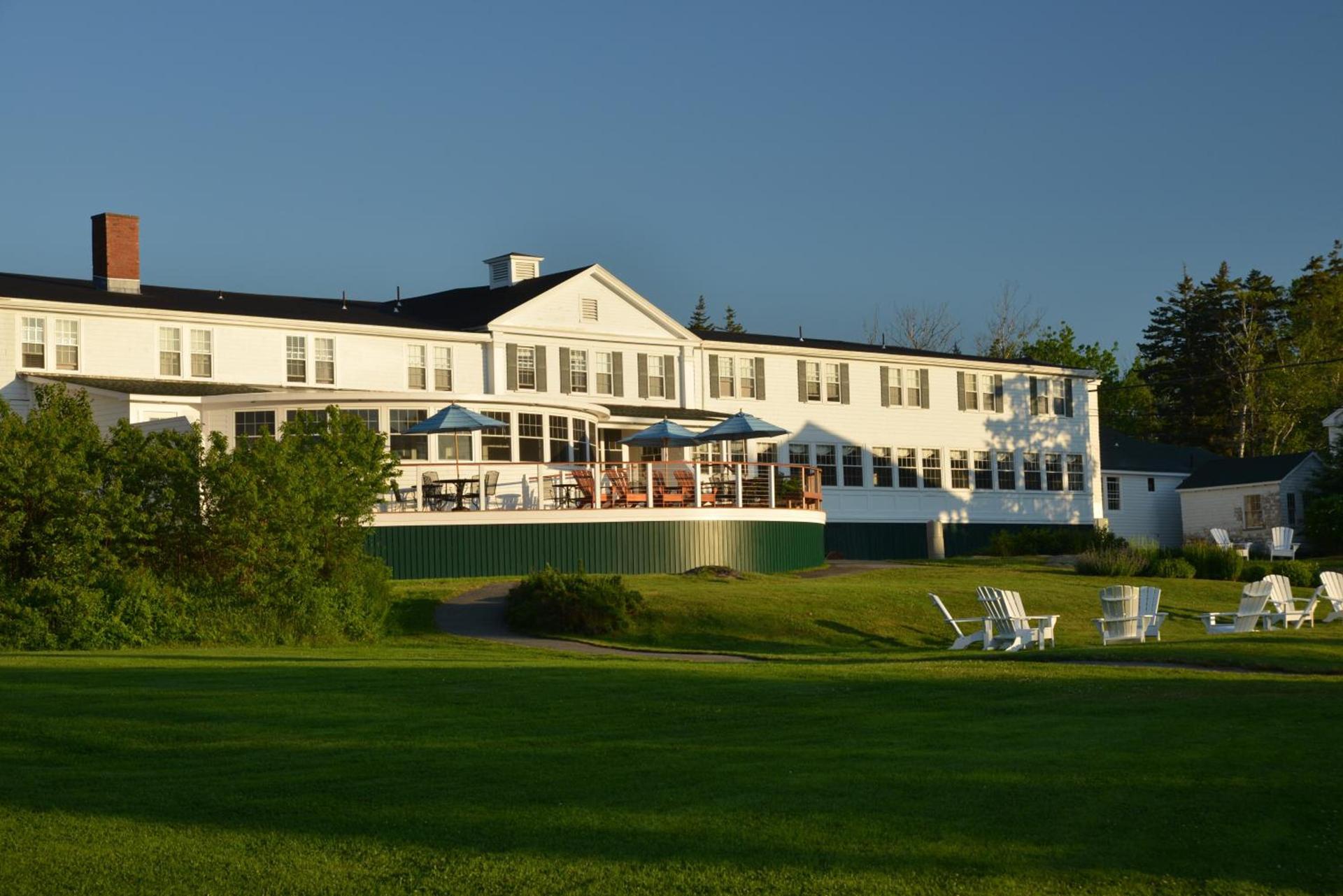Newagen Seaside Inn photo 67
